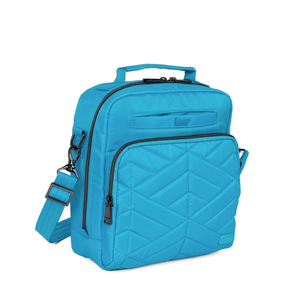 Ranger 2 Crossbody Bag - SKY BLUE - Ranger2_SkyBlue_02
