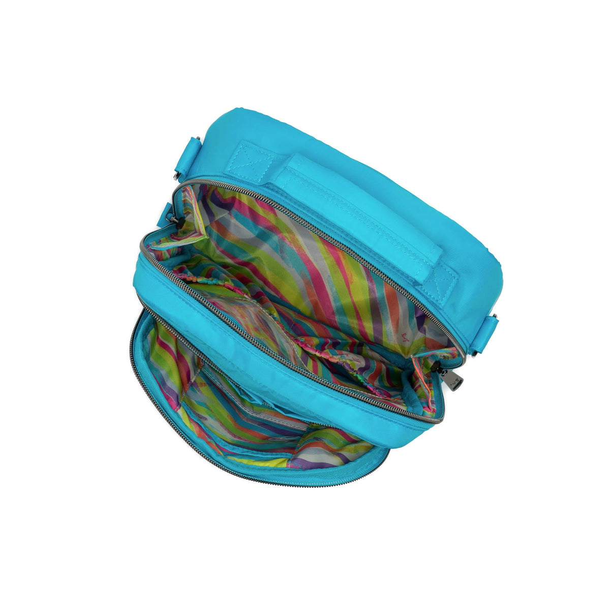 Ranger 2 Crossbody Bag - SKY BLUE - Ranger2_SkyBlue_05