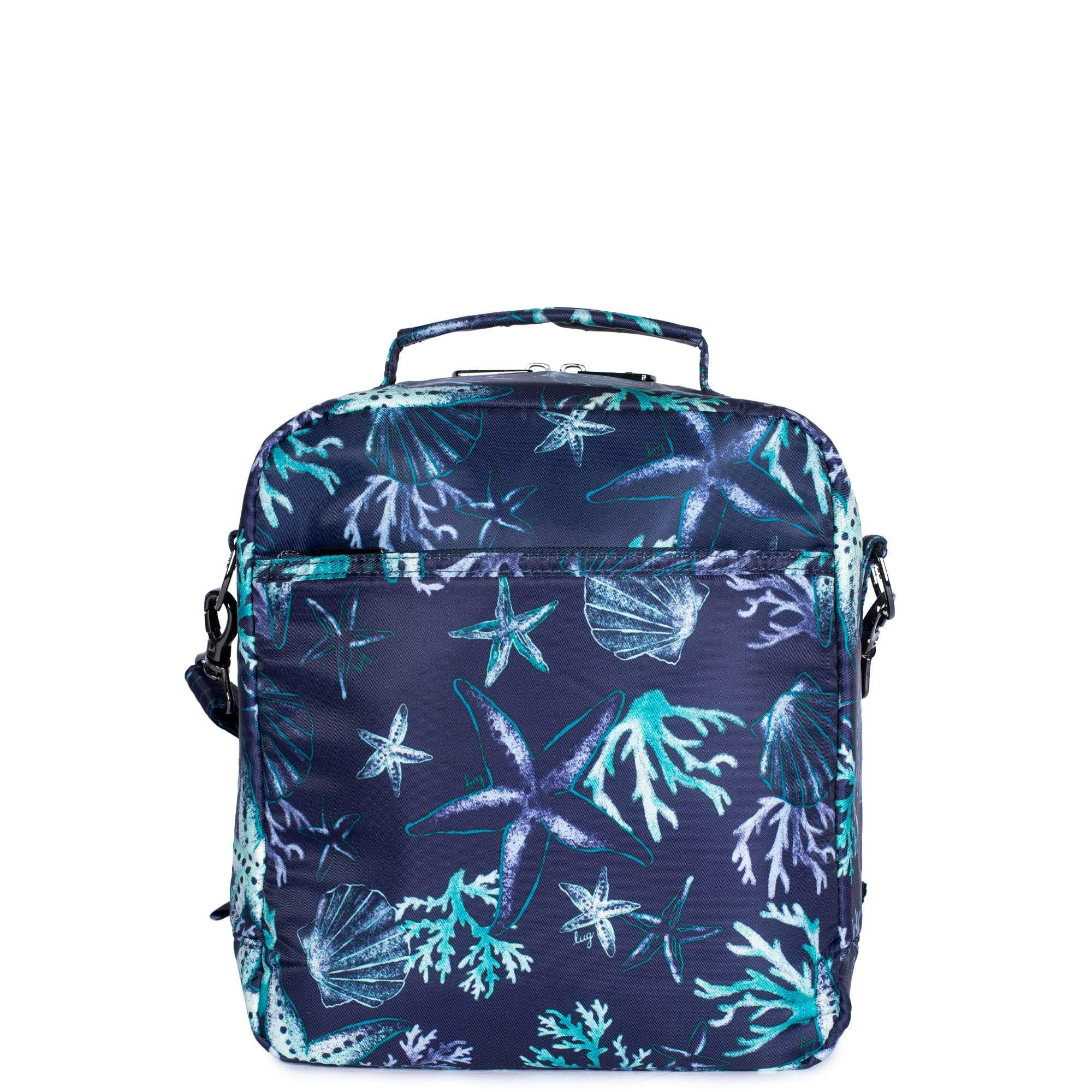Ranger Crossbody Bag - STARS AND SHELLS NAVY - Ranger2_StarsandShellNavy_04