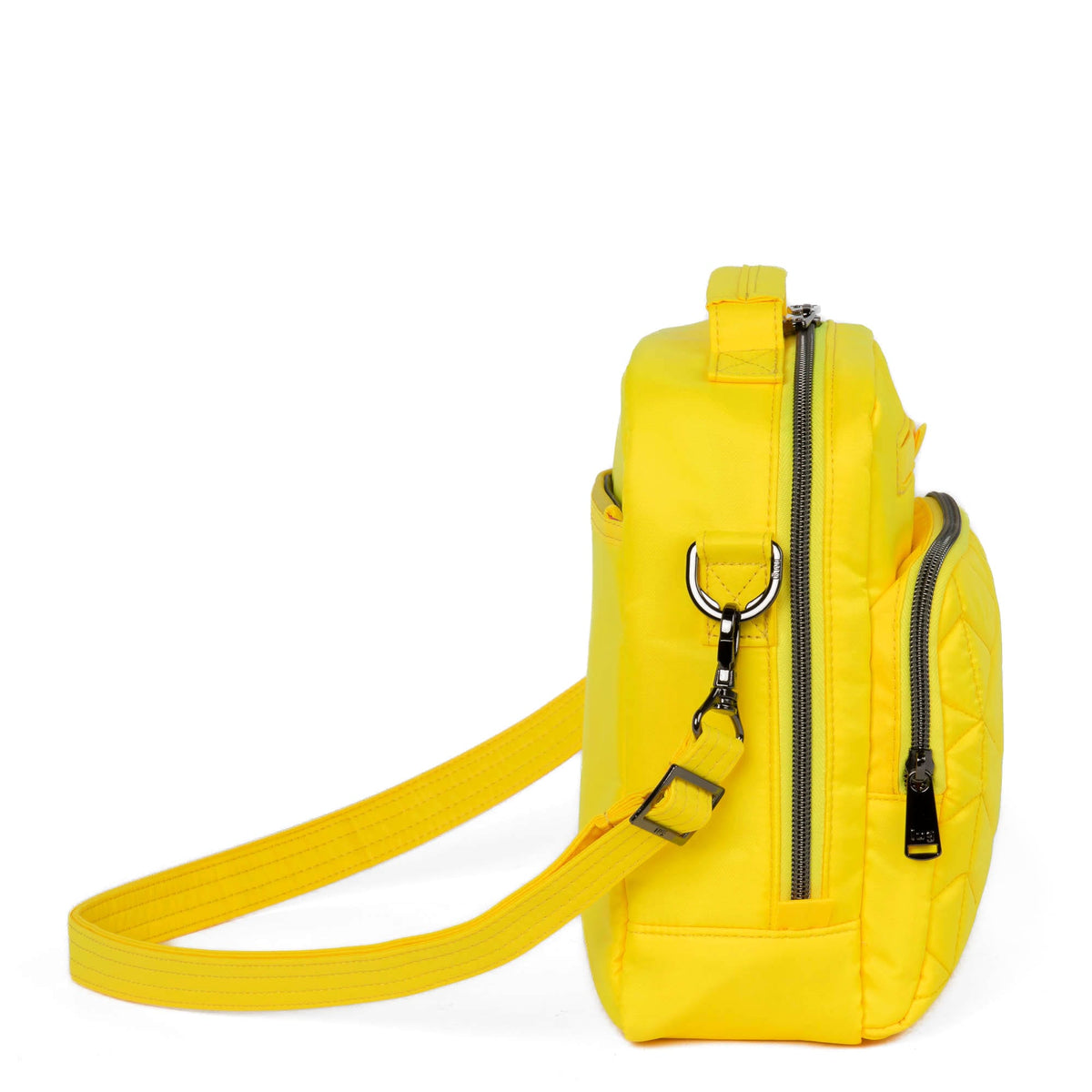 Ranger 2 Crossbody Bag - YELLOW - Ranger2_Yellow_03
