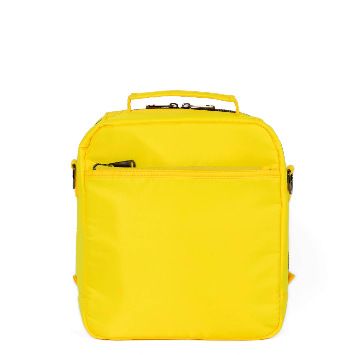 Ranger 2 Crossbody Bag - YELLOW - Ranger2_Yellow_04