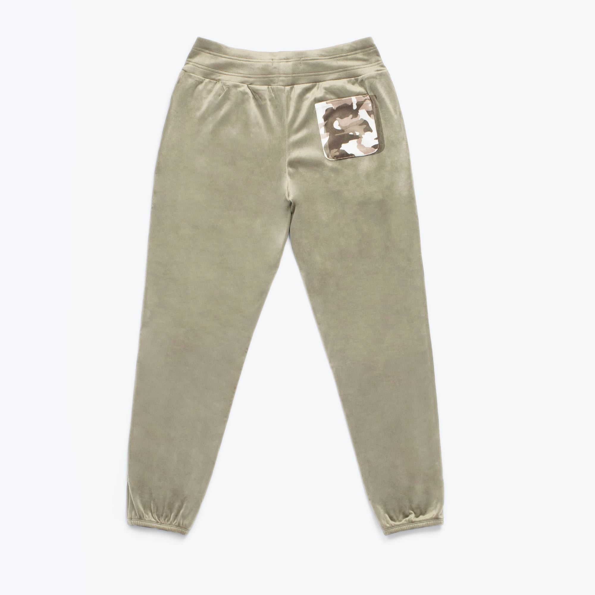 Ranger Fleece Sweatpants - CAMO TAUPE - RangerBottom_CamoTaupe_Flatlay_02_6019a97e-b416-414f-bcfa-9a497c1dee3d