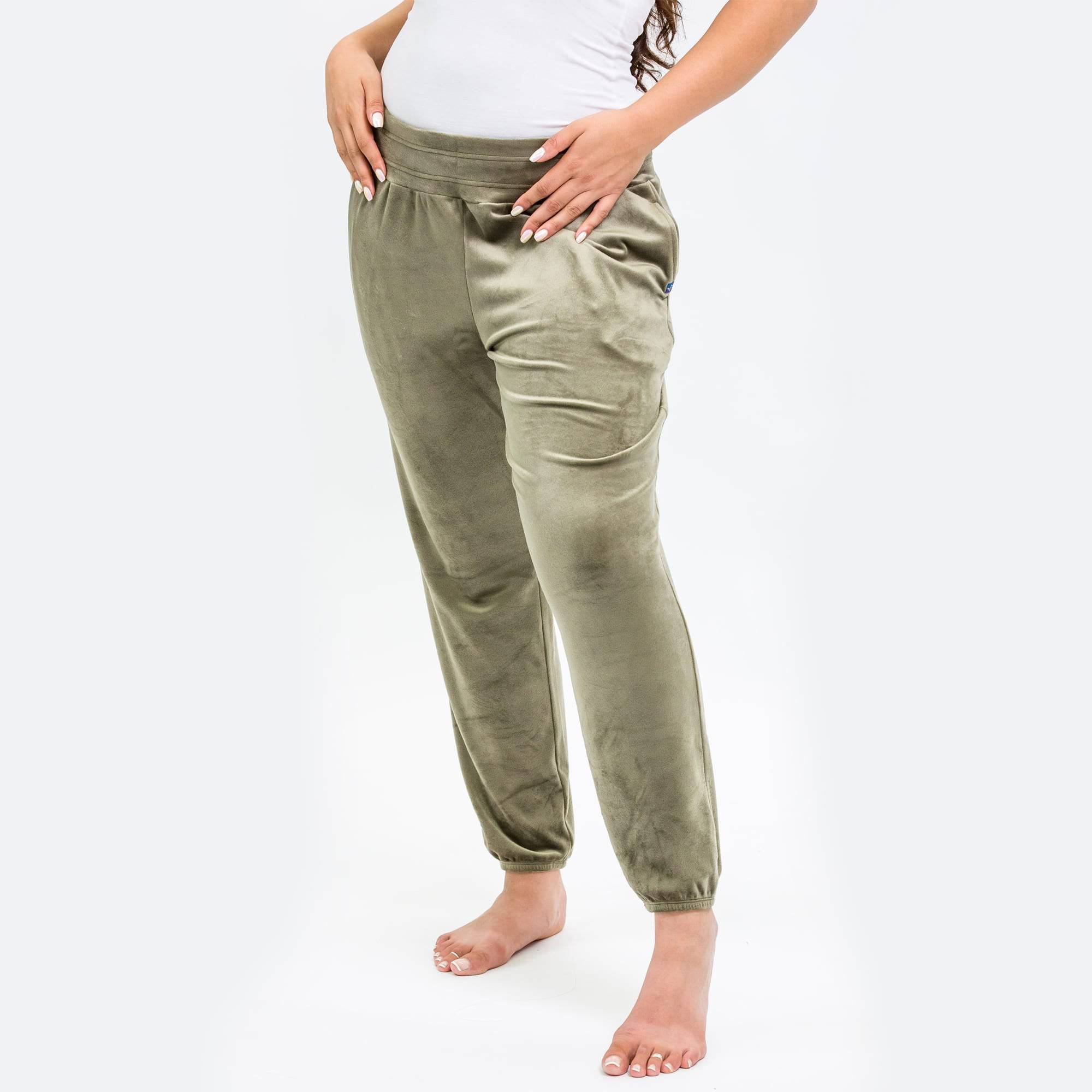 Ranger Fleece Sweatpants - CAMO TAUPE - RangerBottom_CamoTaupe_M_01