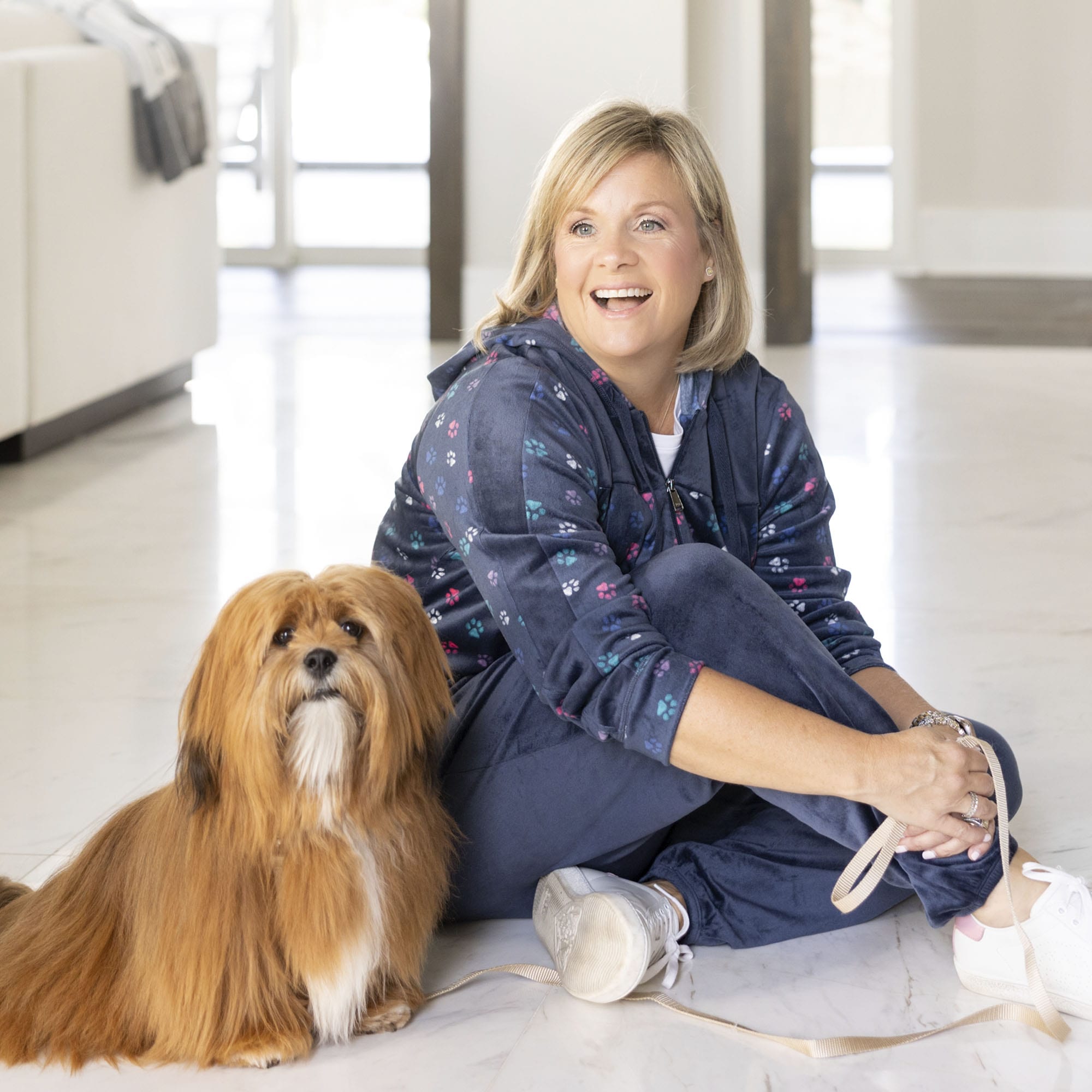 Ranger Fleece Sweatpants - - RangerBottom_Lifestyle_01