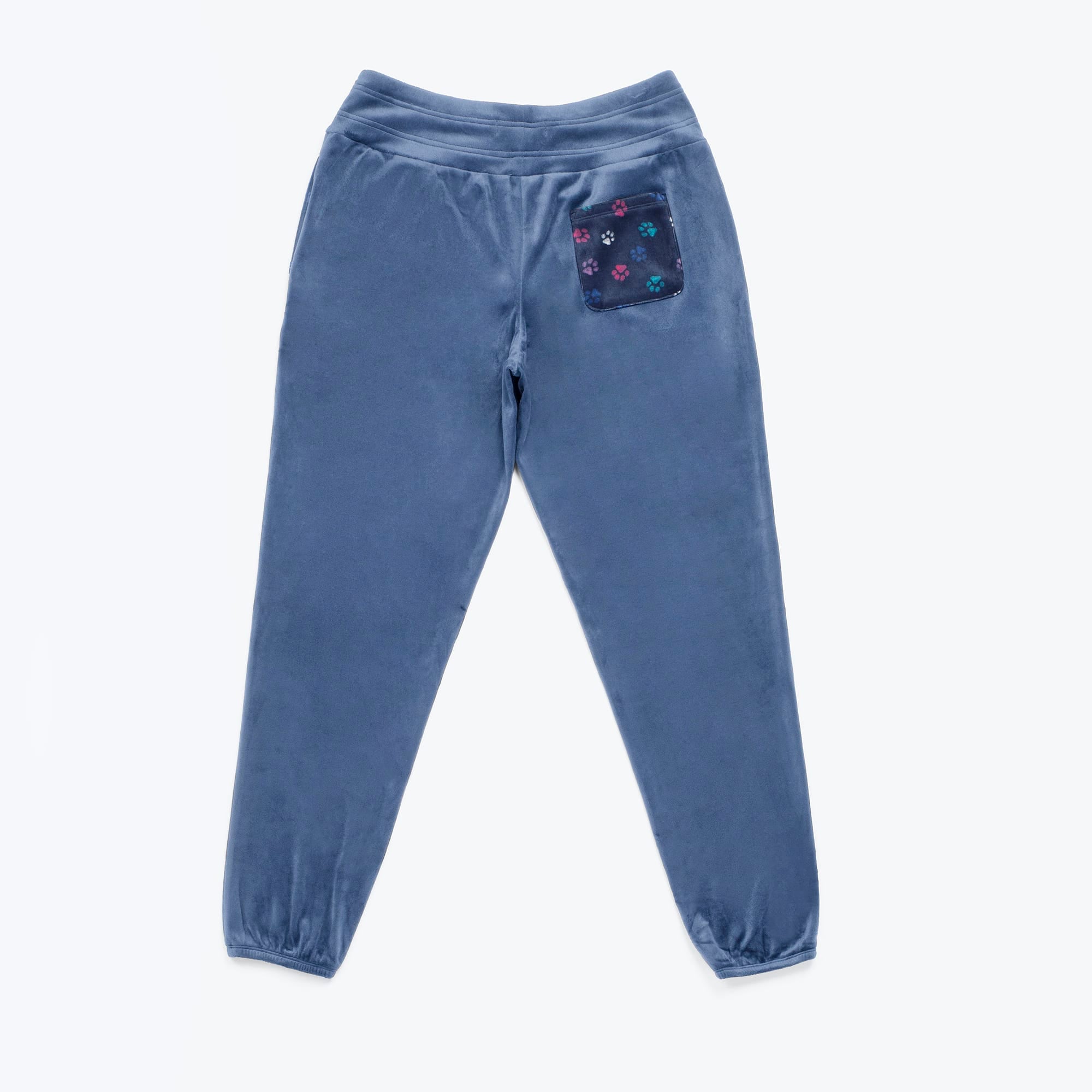 Ranger Fleece Sweatpants - PAWS NAVY - RangerBottom_PawsNavy_Flatlay_02_973f894d-cd17-49d9-a2c7-c1be16bb9b6a