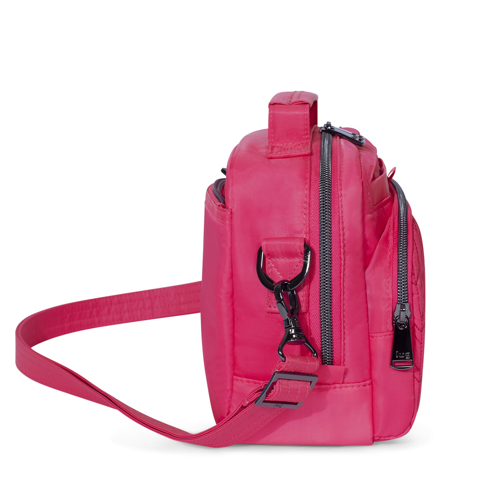 Ranger Mini Crossbody Bag - MAGENTA - RangerMini_Magenta_03