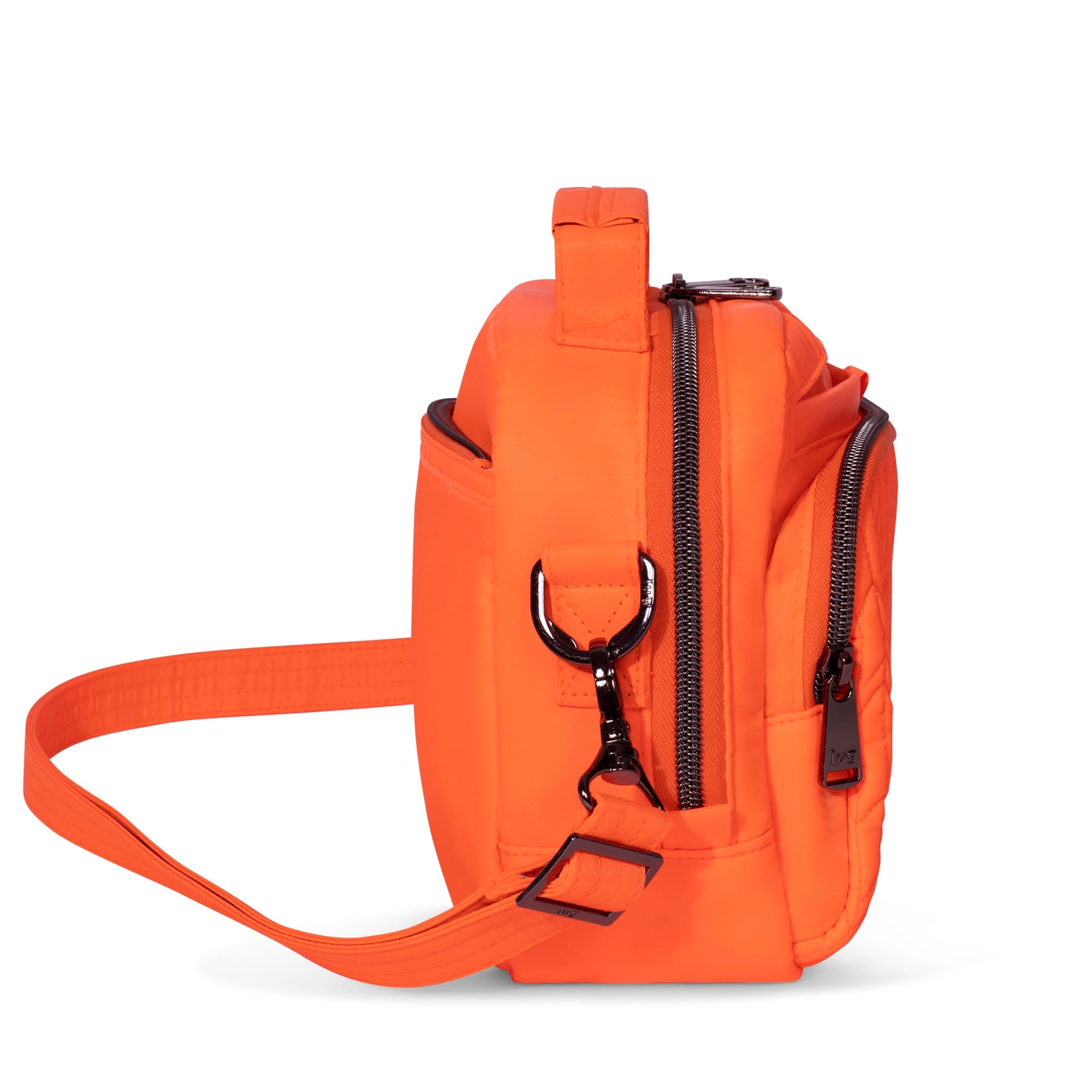 Ranger Mini Crossbody Bag - CORAL - RangerMini_Orange_03
