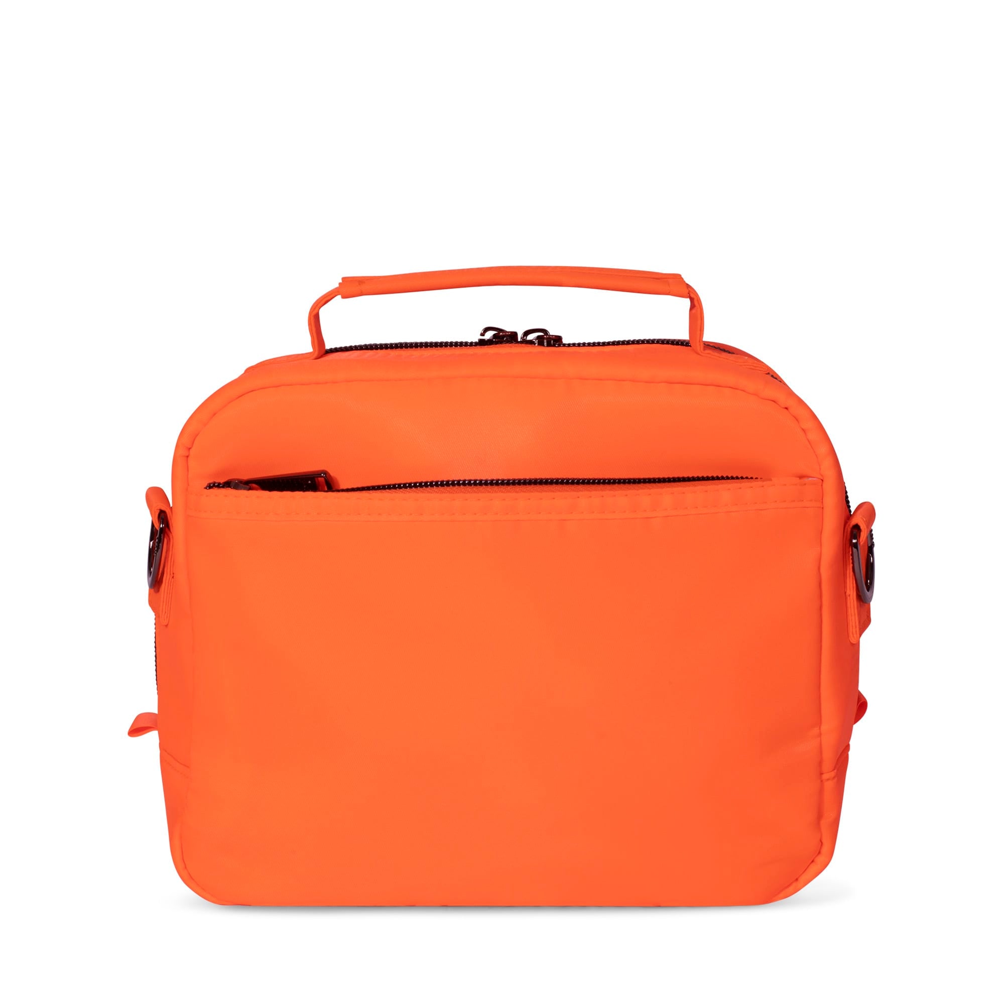 Ranger Mini Crossbody Bag - CORAL - RangerMini_Orange_04