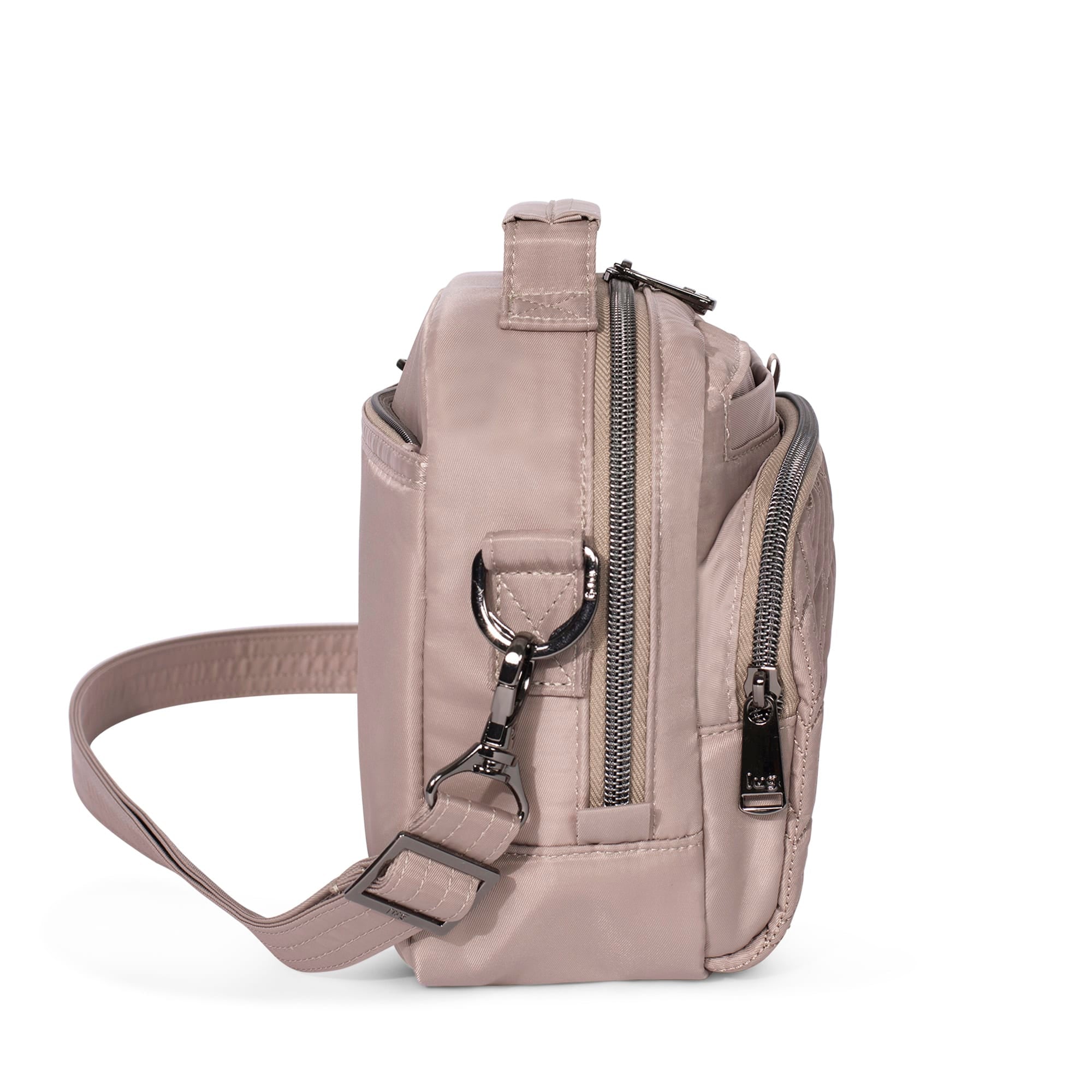 Ranger Mini Crossbody Bag - SAND TAUPE - RangerMini_SandTaupe_03
