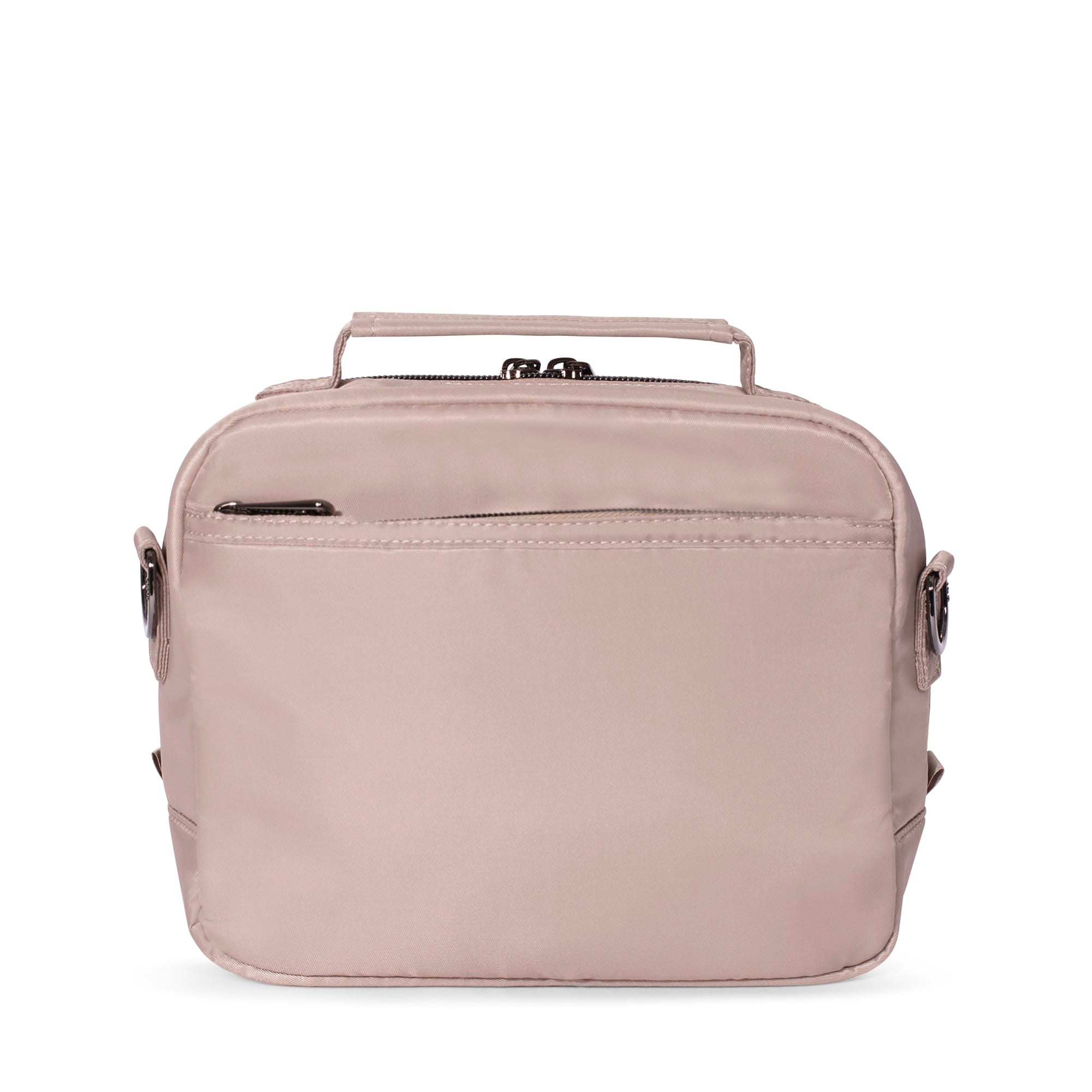 Ranger Mini Crossbody Bag - SAND TAUPE - RangerMini_SandTaupe_04