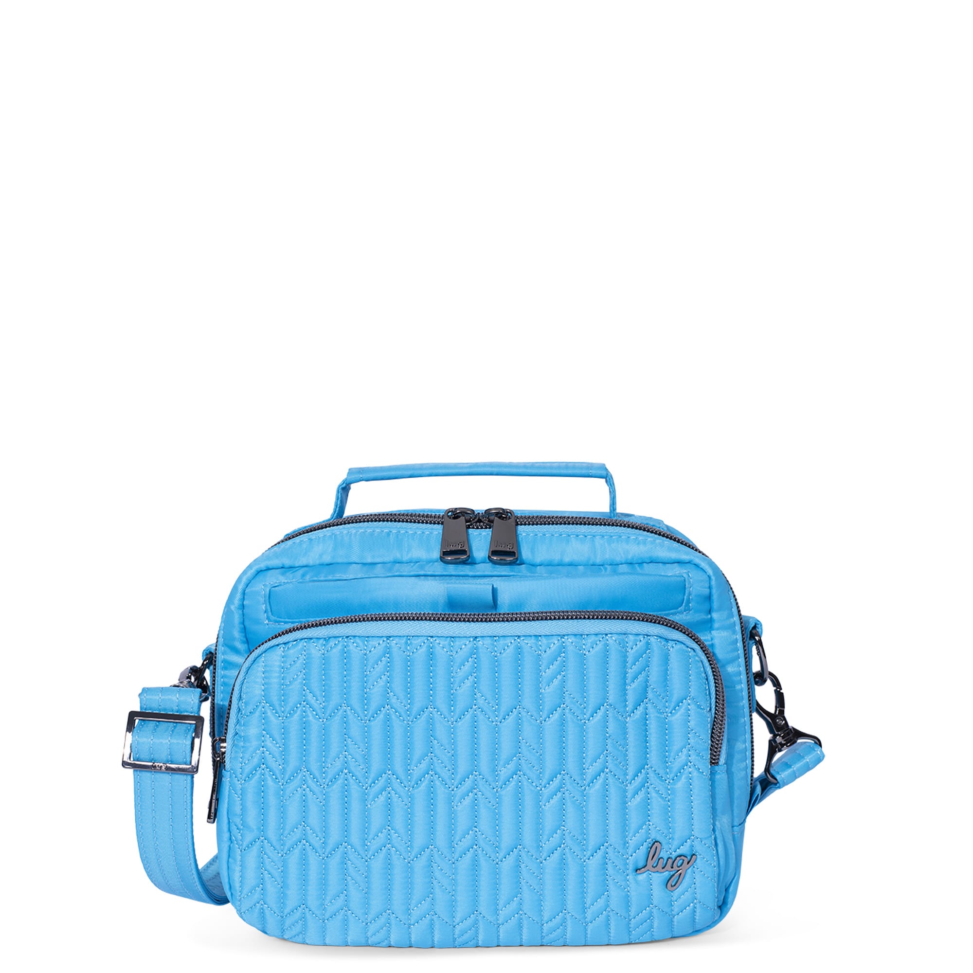 Ranger Mini Crossbody Bag - SKY - RangerMini_SkyBlue_01