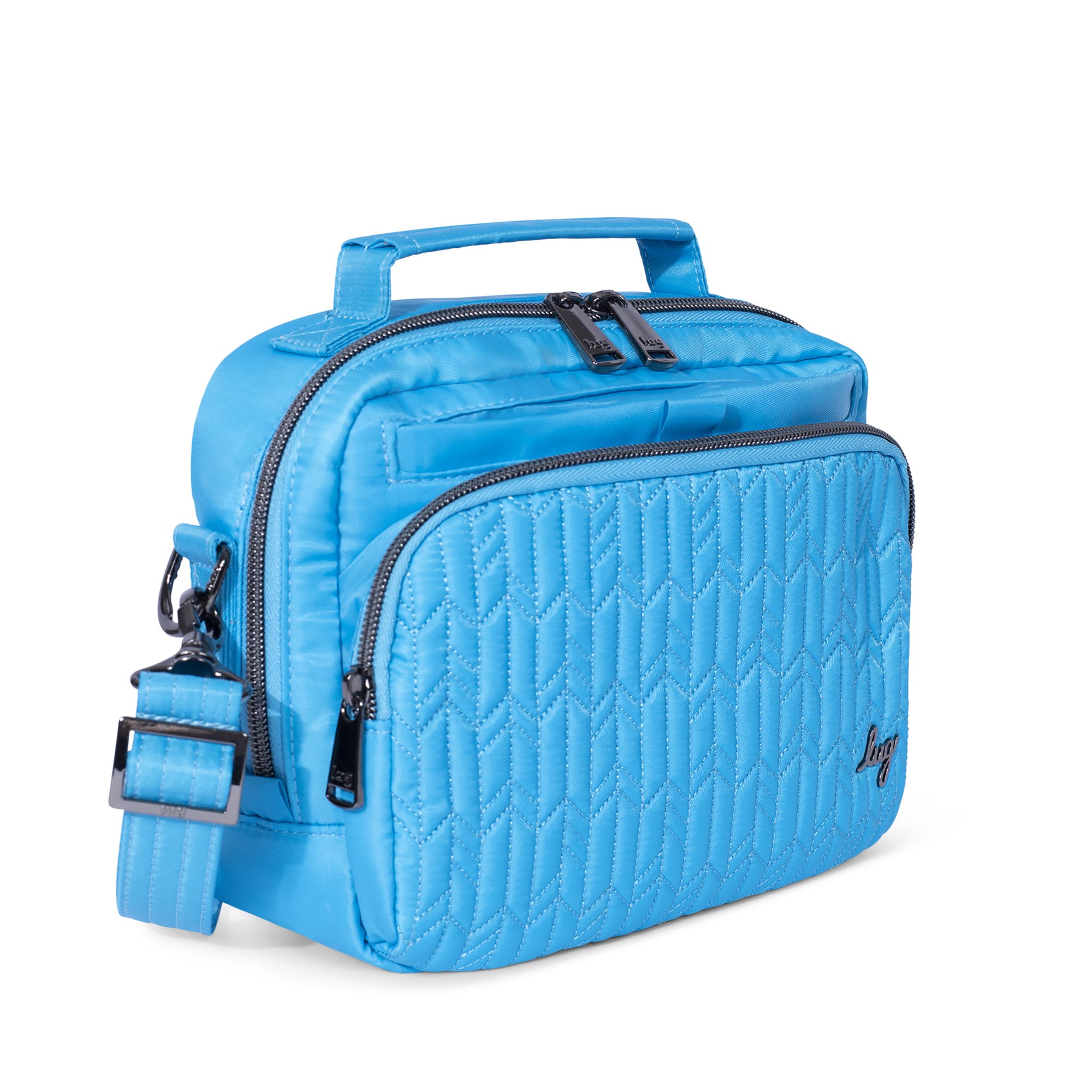 Ranger Mini Crossbody Bag - SKY - RangerMini_SkyBlue_02