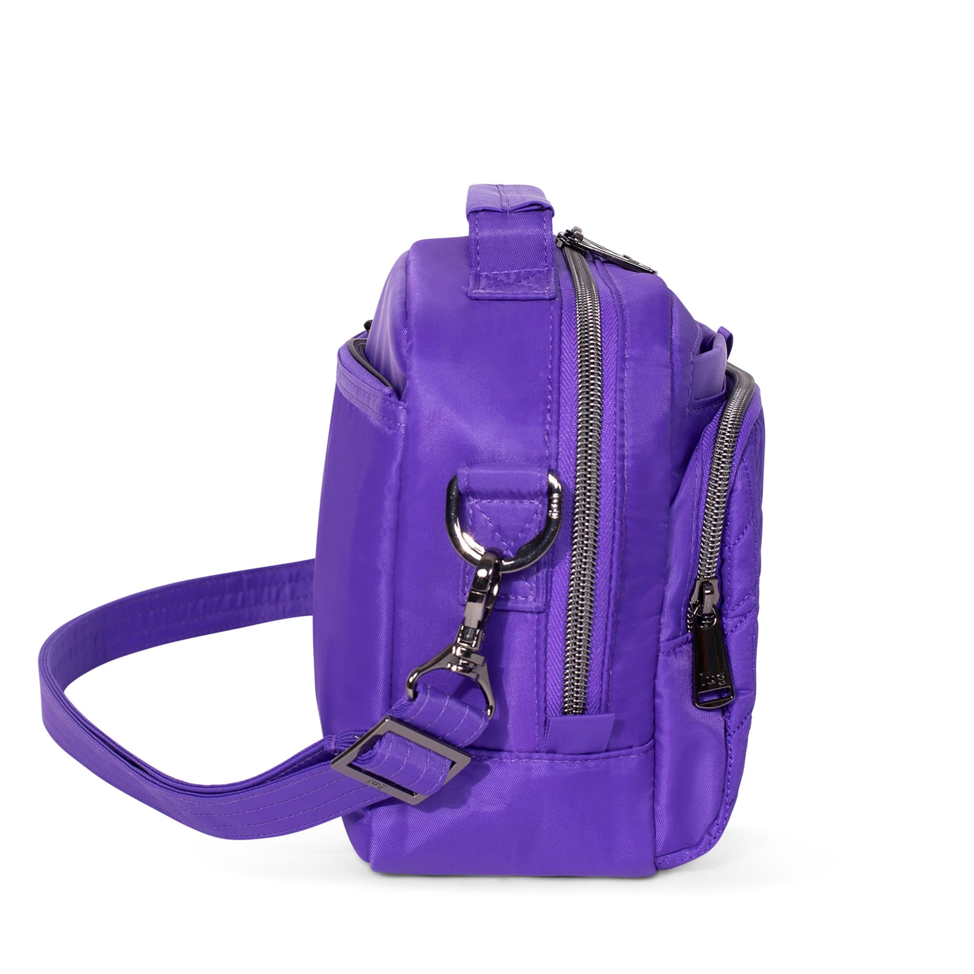 Ranger Mini Crossbody Bag - VIOLET - RangerMini_Violet_03