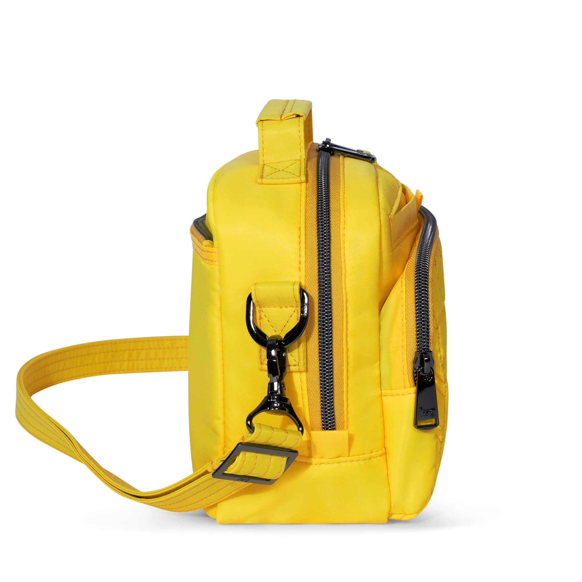 Ranger Mini Crossbody Bag - YELLOW - RangerMini_Yellow_03