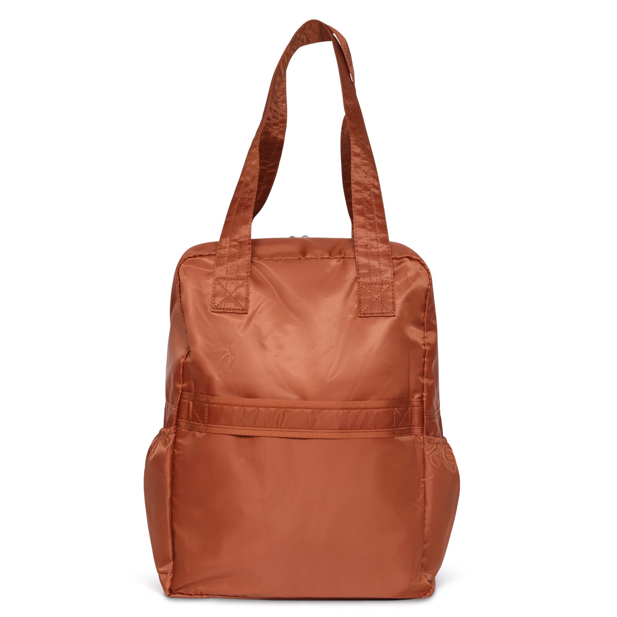 Ranger XL Packable Tote Bag - COPPER BROWN - RangerXLPackableTote_CoppeR_BRown_01