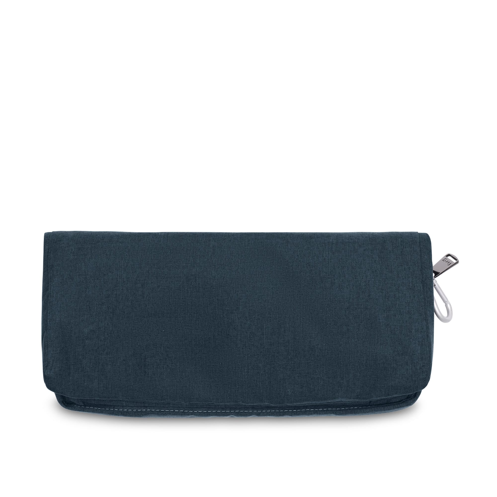 Ranger XL Packable Tote Bag - HEATHER INDIGO - RangerXLPackableTote_HeatheRIndigo_06