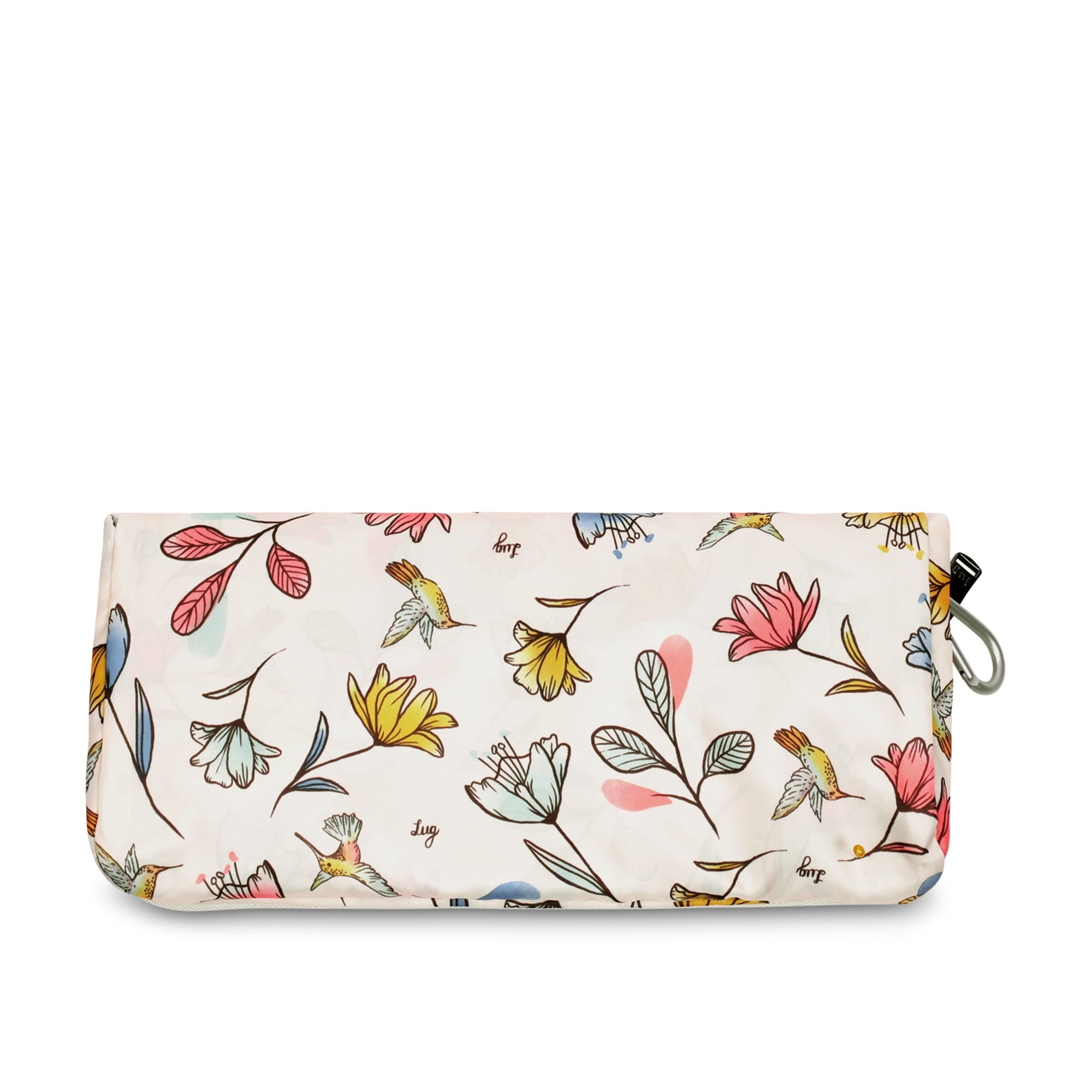 Ranger XL Packable Tote Bag - HUMMINGBIRD FLORAL - RangerXLPackableTote_HummingbiRdFloRal_06