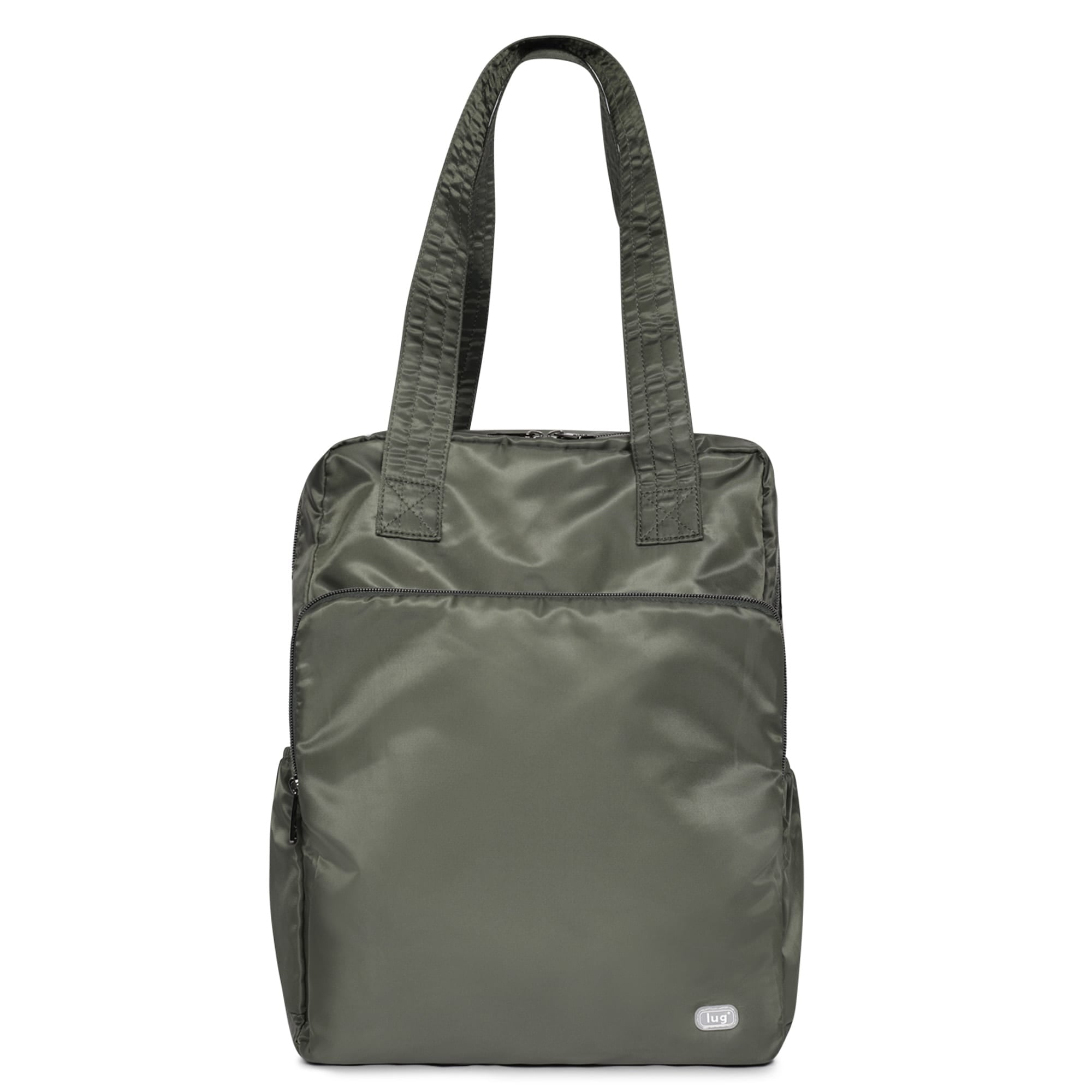 Ranger XL Packable Tote Bag - OLIVE GREEN - RangerXLPackableTote_OliveGReen_01