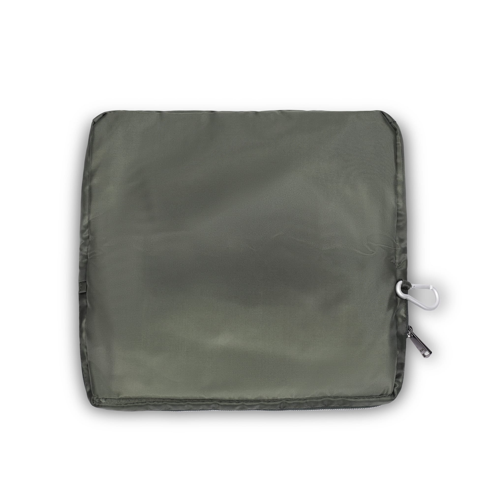 Ranger XL Packable Tote Bag - OLIVE GREEN - RangerXLPackableTote_OliveGReen_05