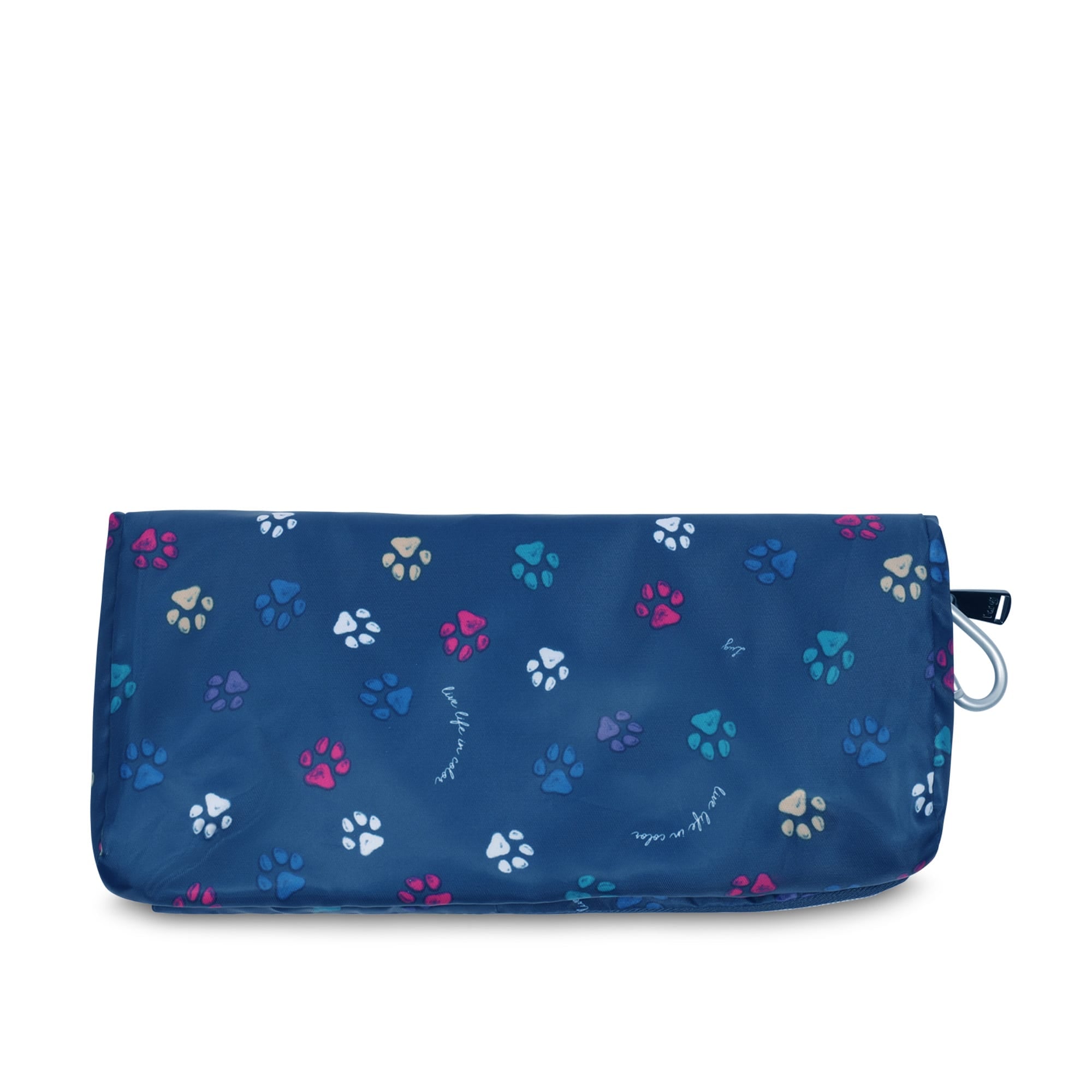 Ranger XL Packable Tote Bag - PAWS NAVY - RangerXLPackableTote_Paws_Navy_06