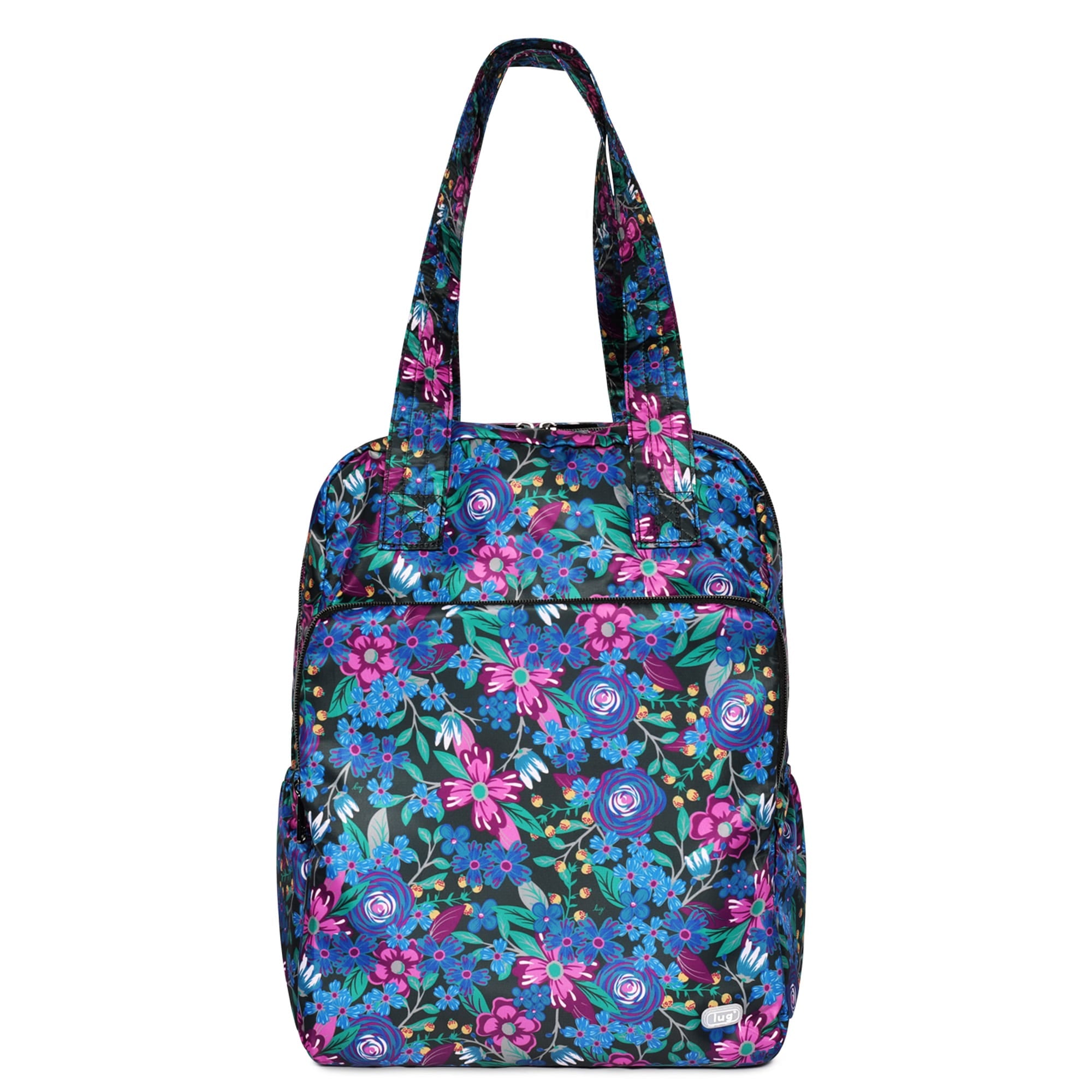 Ranger XL Packable Tote Bag - WHIMSY BLACK - RangerXLPackableTote_WhimsyBlack_01