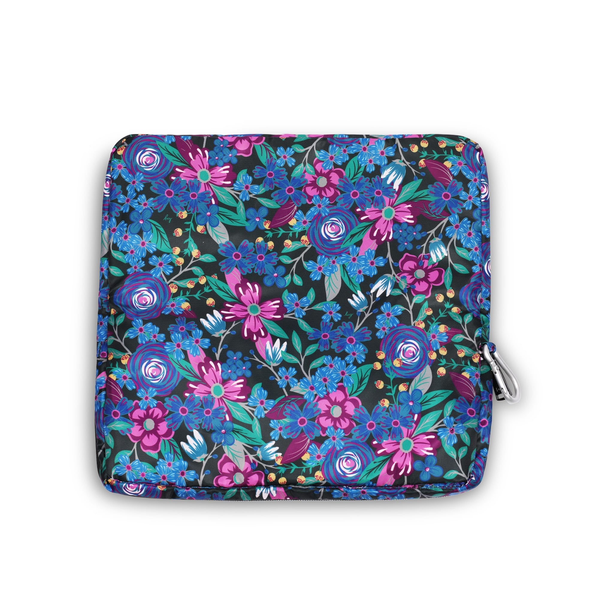 Ranger XL Packable Tote Bag - WHIMSY BLACK - RangerXLPackableTote_WhimsyBlack_05