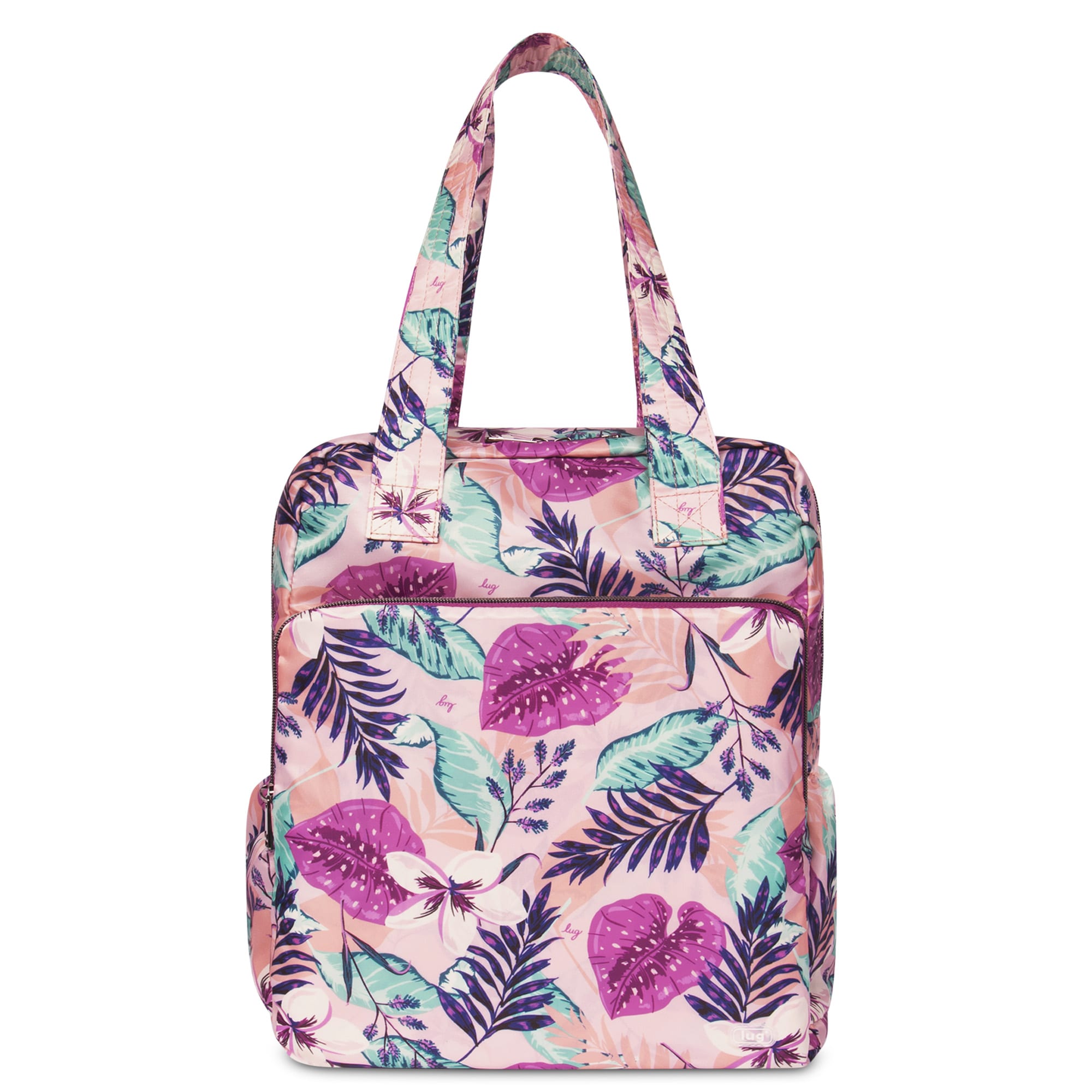 Ranger XL Packable Tote Bag - AZALEA PINK - RangerXLPackable_AzaleaPink_01