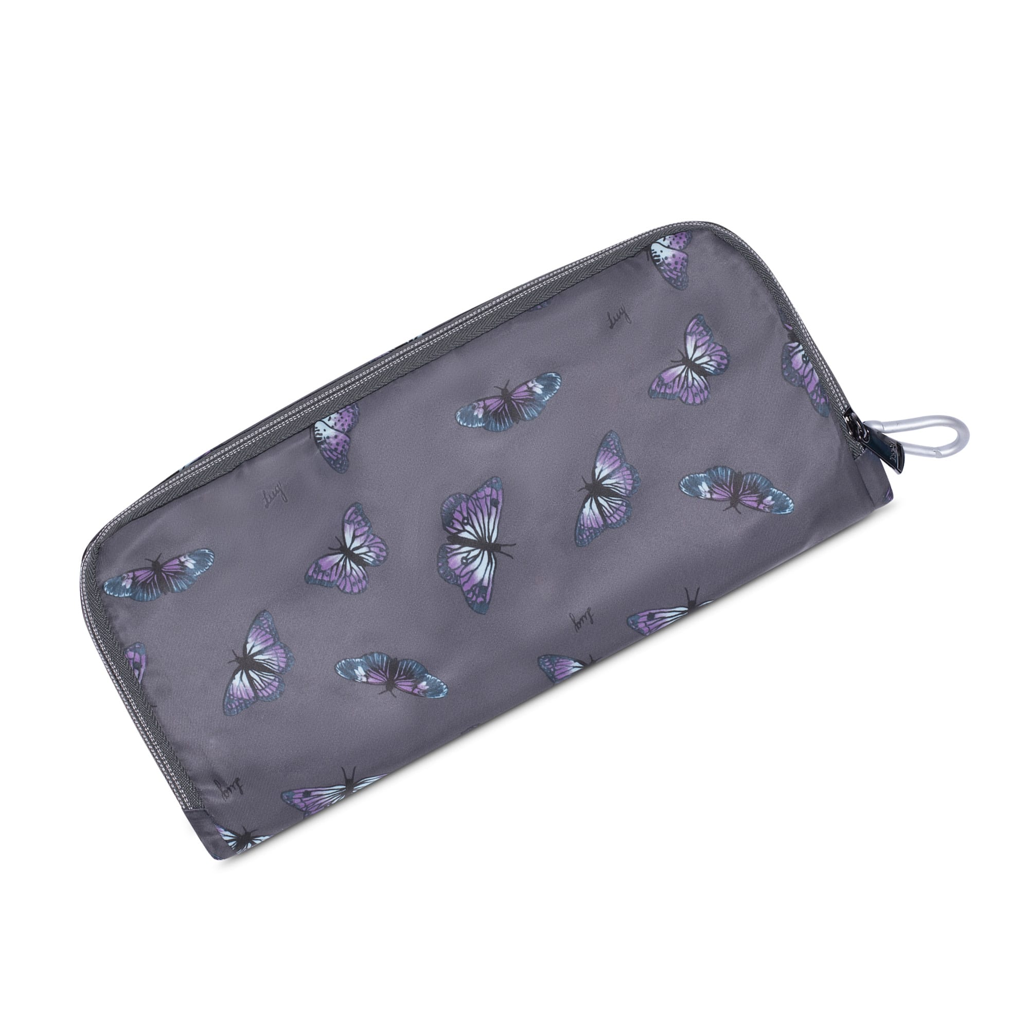 Ranger XL Packable Tote Bag - BUTTERFLY GREY - RangerXLPackable_ButterfleyGrey_01_a