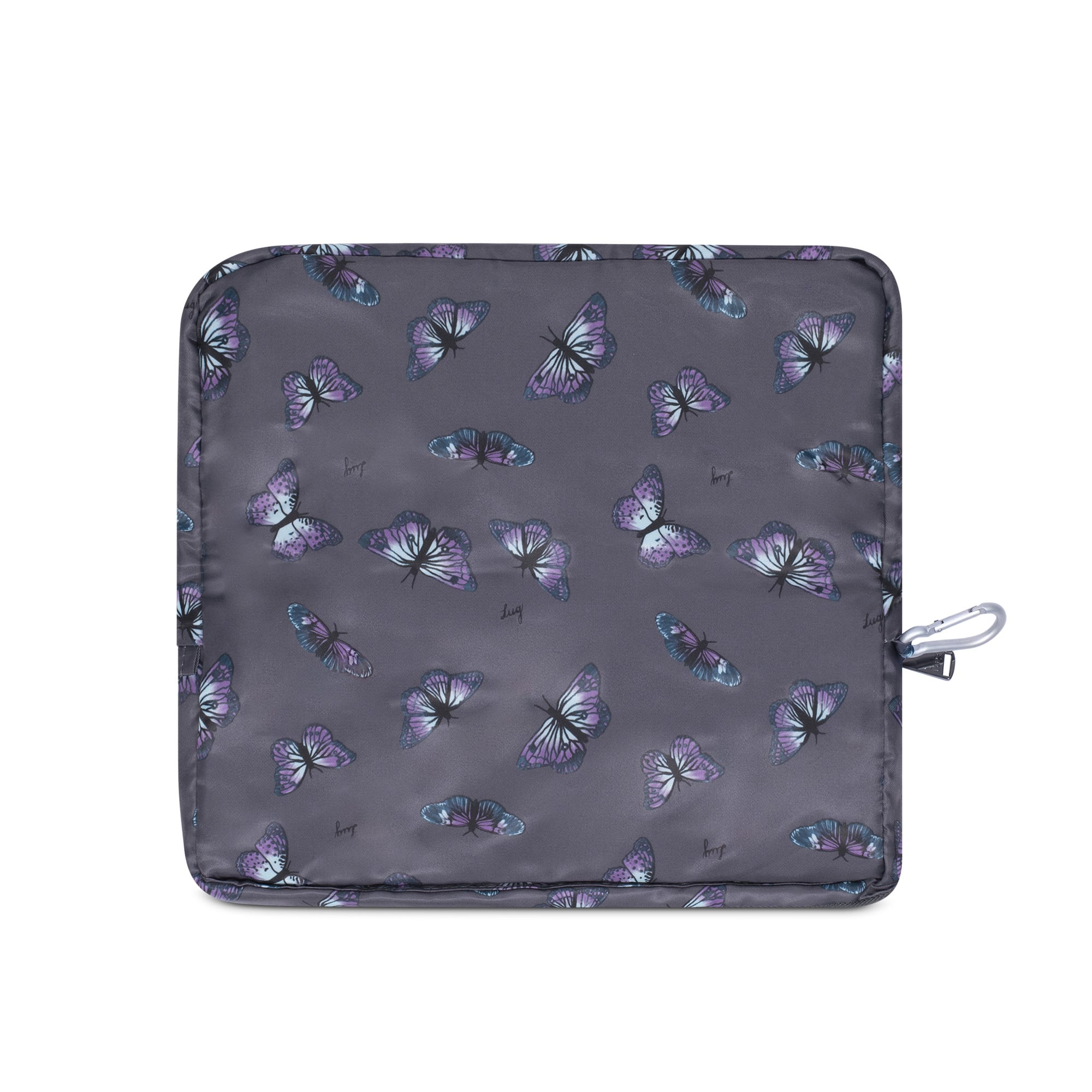 Ranger XL Packable Tote Bag - BUTTERFLY GREY - RangerXLPackable_ButterfleyGrey_01_b