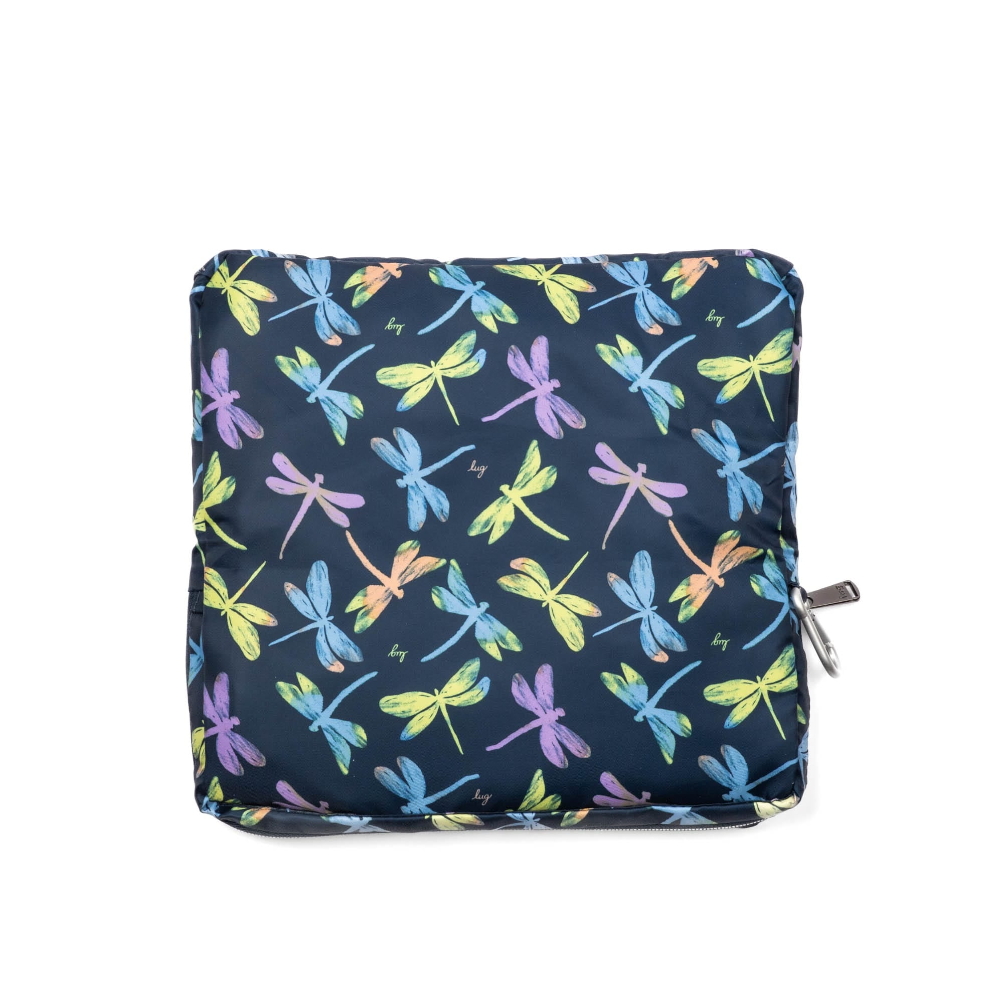 Ranger XL Packable Tote Bag - DRAGONFLY ICEPOP - RangerXLPackable_DragonflyIcepop_05
