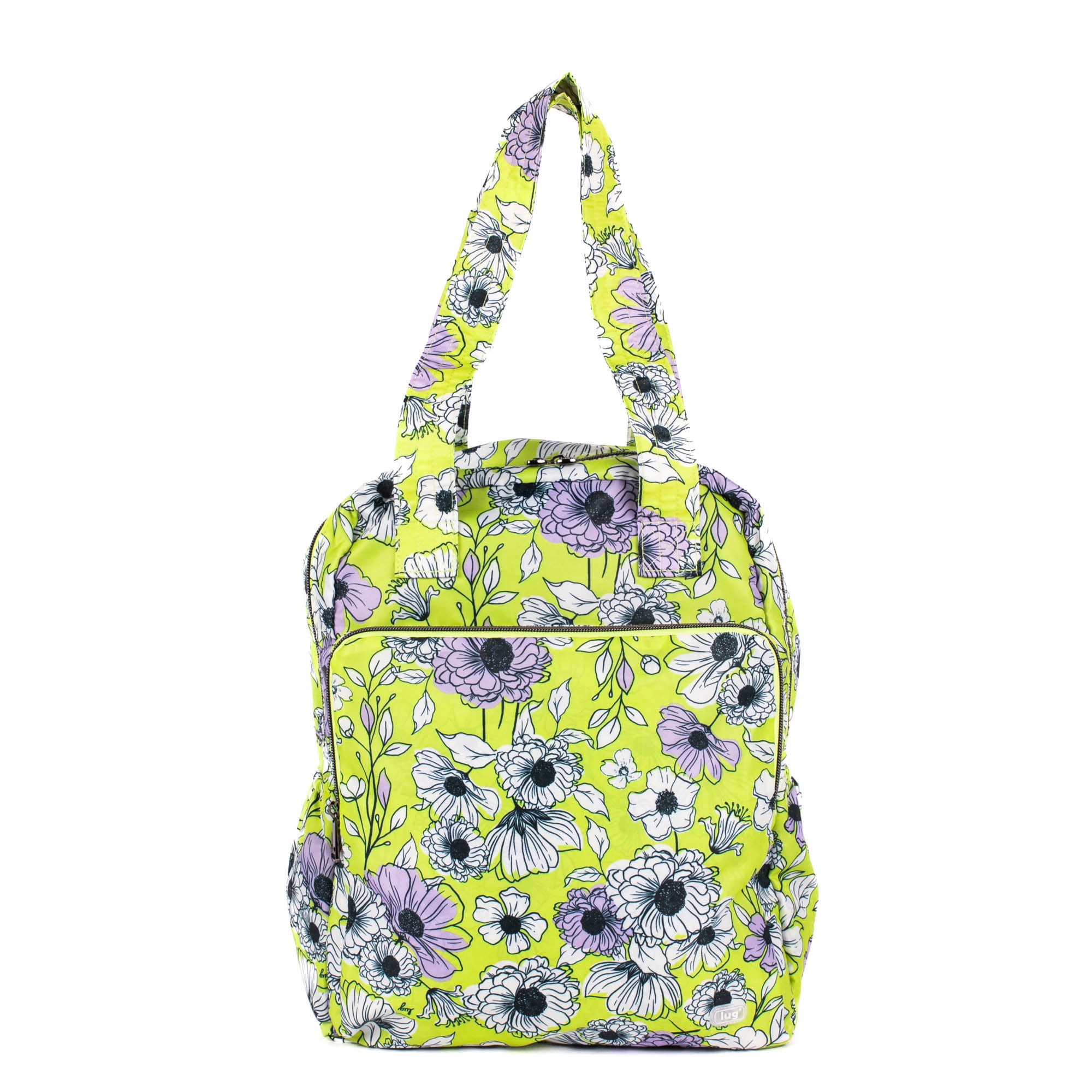 Ranger XL Packable Tote Bag - GARDENIA GREEN - RangerXLPackable_GardeniaGreen_01_9a7b40ae-518e-4855-b7a8-9881697aefb6
