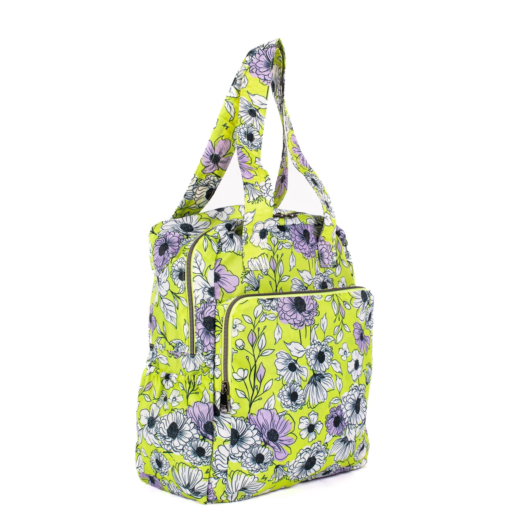 Ranger XL Packable Tote Bag - GARDENIA GREEN - RangerXLPackable_GardeniaGreen_02_1daf75f4-f7c8-4aff-b10f-88b5e62a2f38
