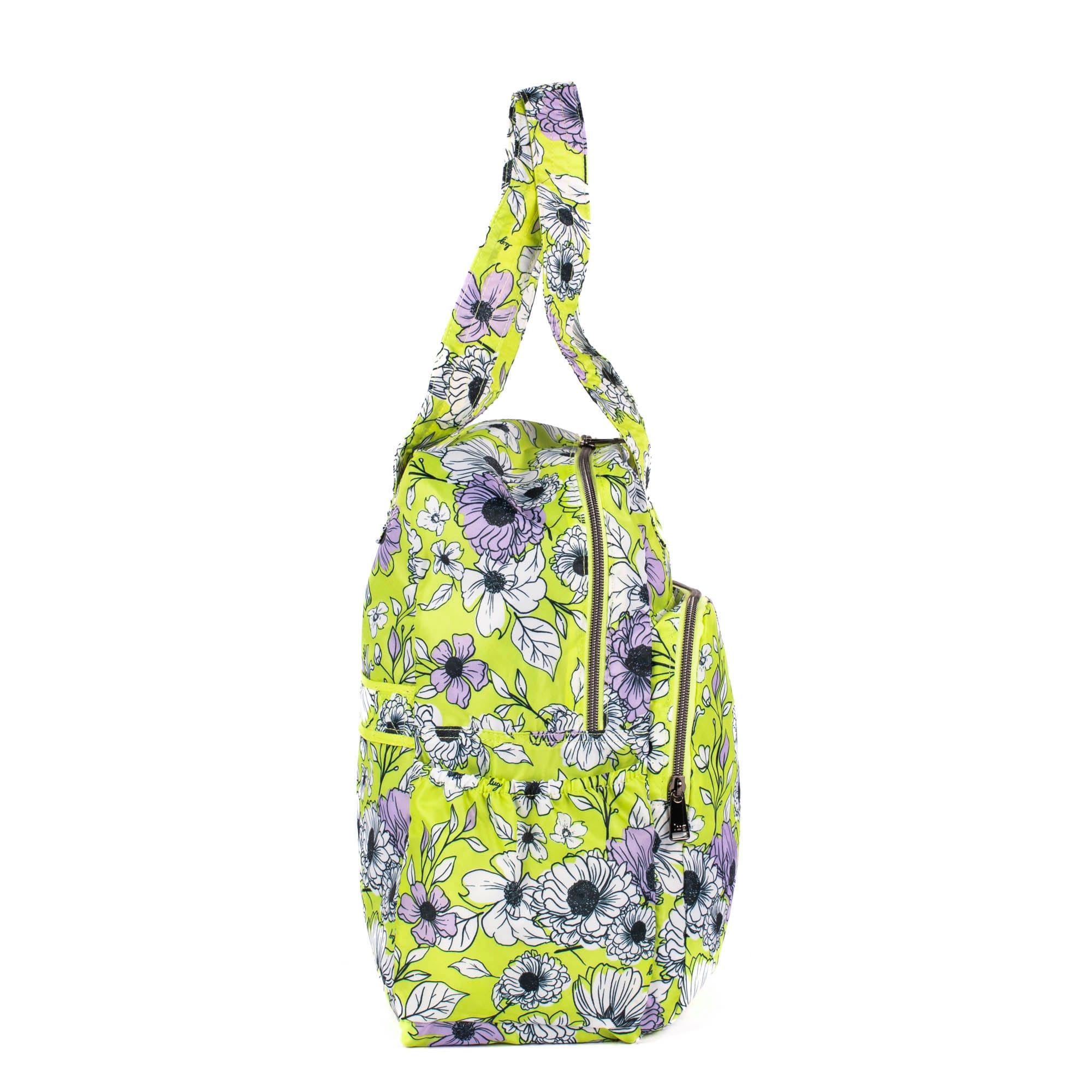 Ranger XL Packable Tote Bag - GARDENIA GREEN - RangerXLPackable_GardeniaGreen_03_d2dd529c-ac9f-486b-9652-3fdaa03c7775