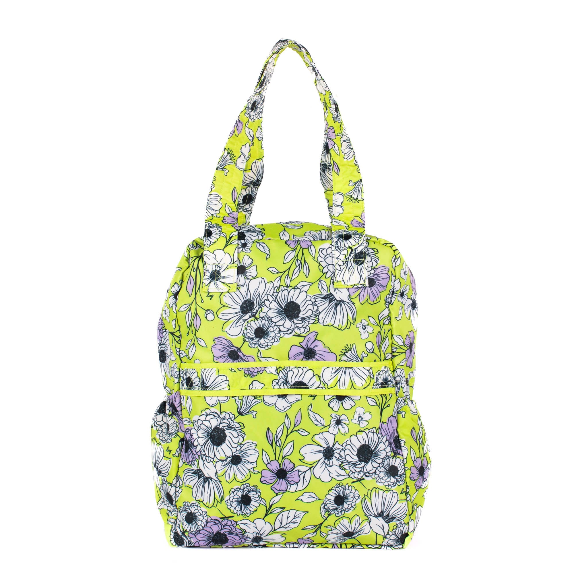 Ranger XL Packable Tote Bag - GARDENIA GREEN - RangerXLPackable_GardeniaGreen_04_049bda95-c14e-4e8e-ae4a-88c8b4dd1ec5