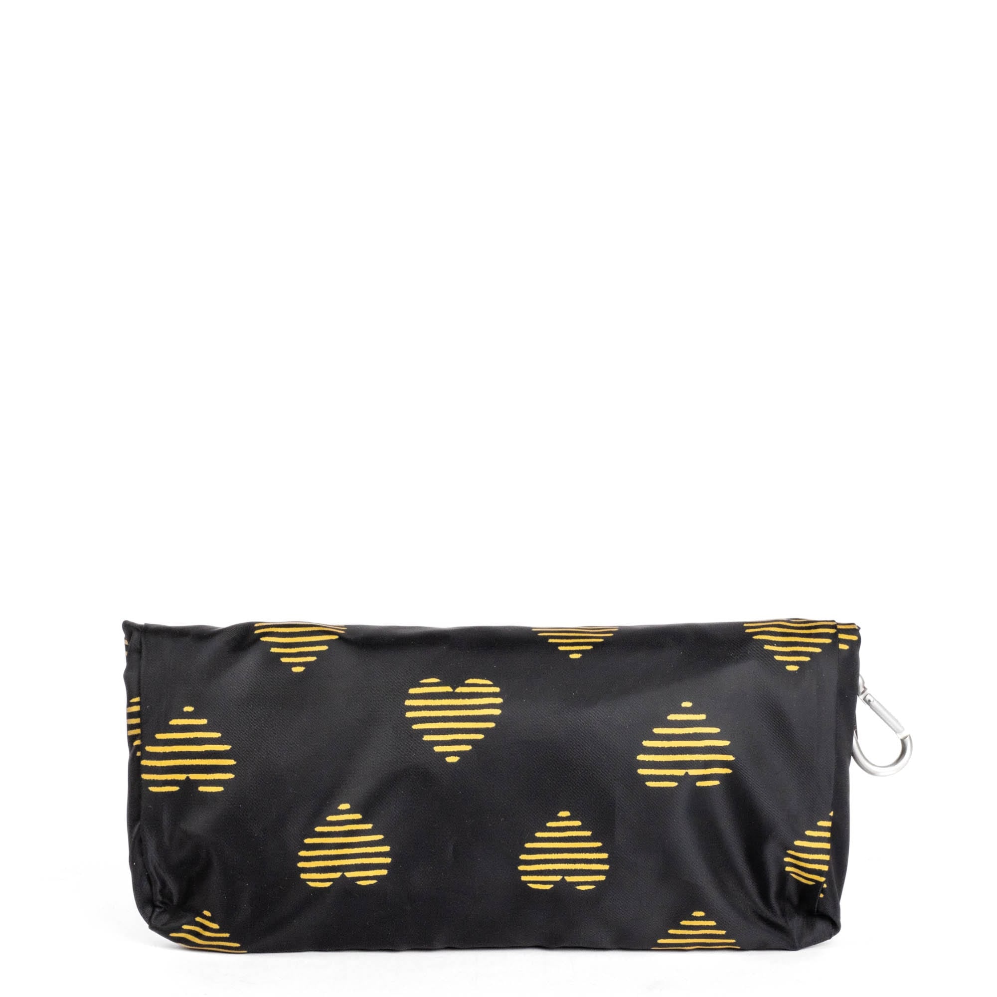 Ranger XL Packable Tote Bag - HEARTS GOLD - RangerXLPackable_HeartsGold_06