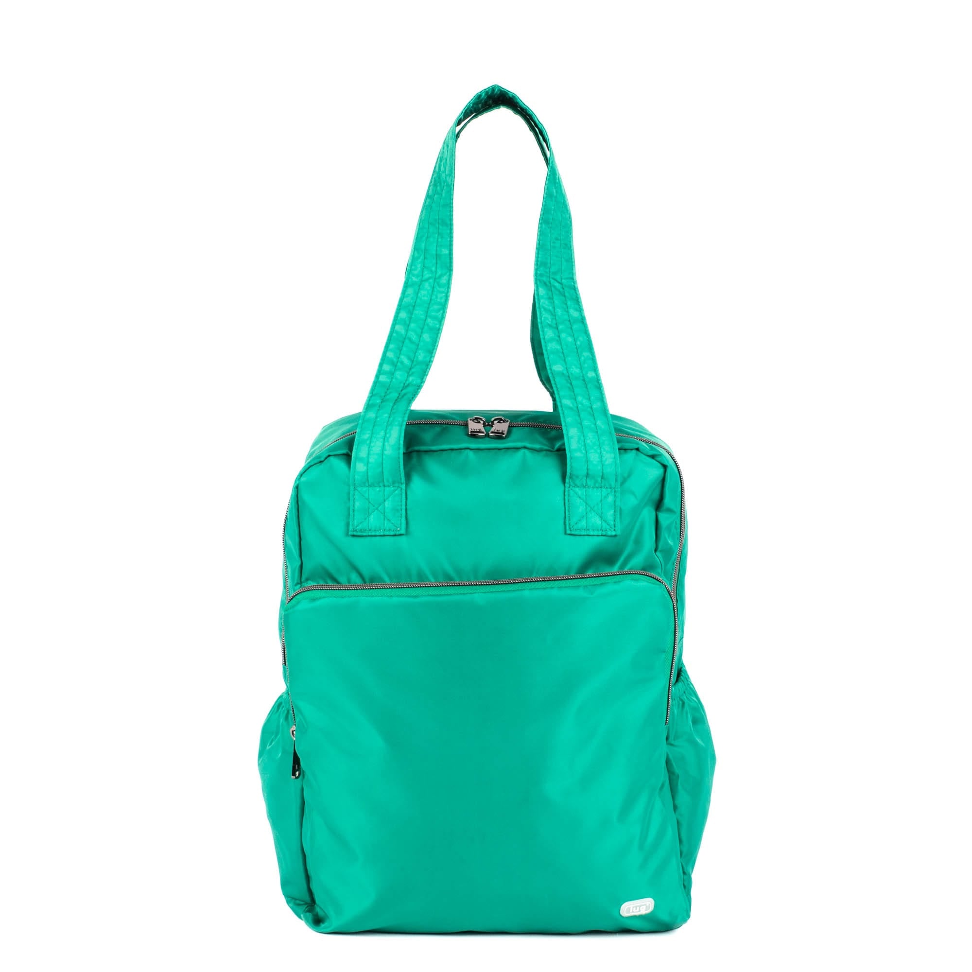 Ranger XL Packable Tote Bag - KELLY GREEN - RangerXLPackable_KellyGreen_01