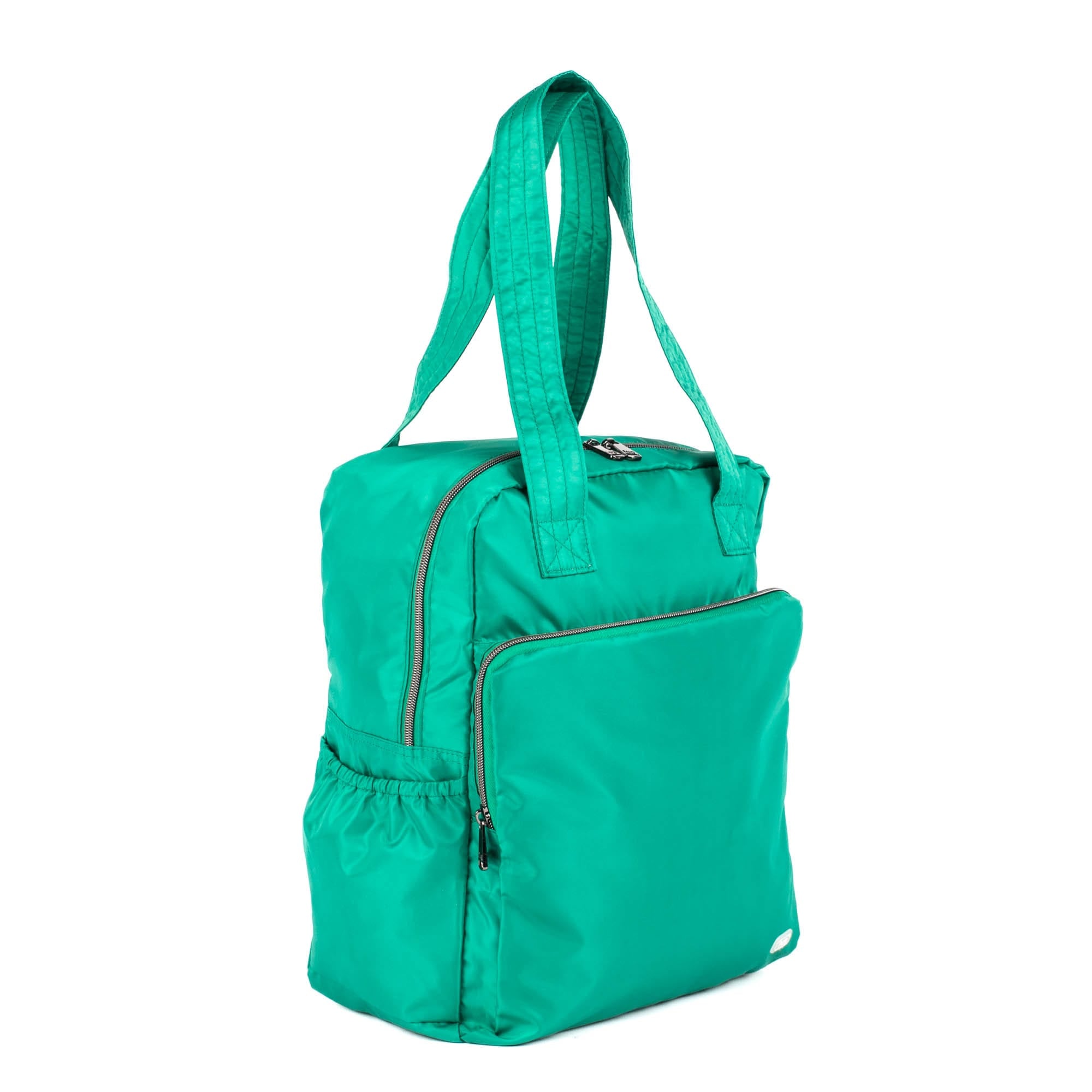 Ranger XL Packable Tote Bag - KELLY GREEN - RangerXLPackable_KellyGreen_02