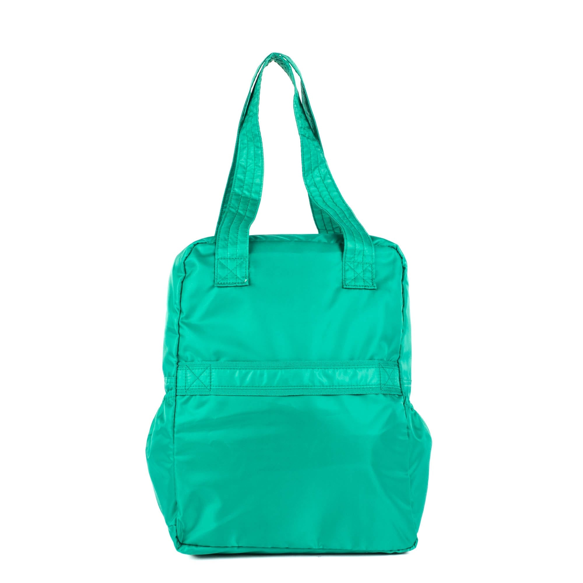 Ranger XL Packable Tote Bag - KELLY GREEN - RangerXLPackable_KellyGreen_04