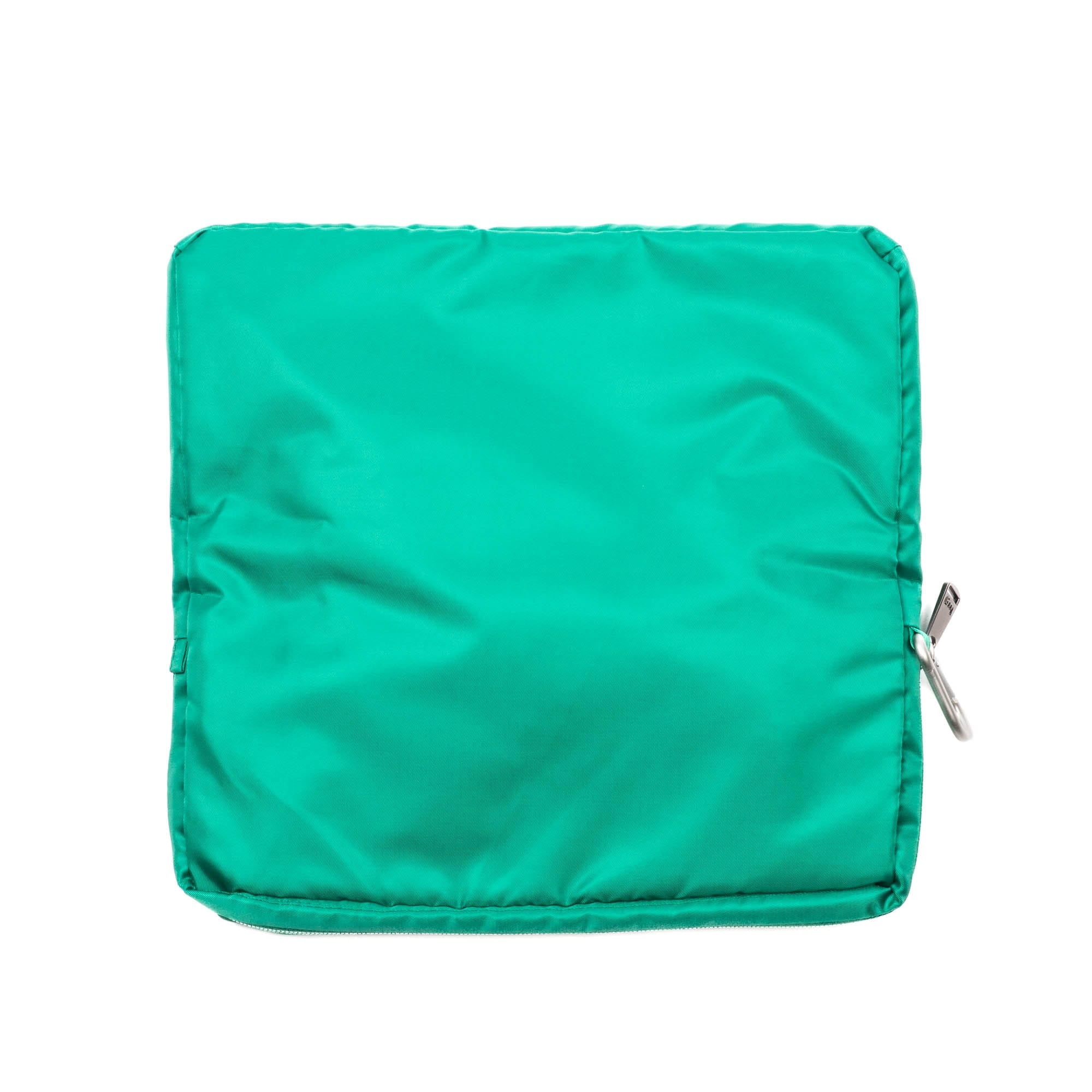 Ranger XL Packable Tote Bag - KELLY GREEN - RangerXLPackable_KellyGreen_05