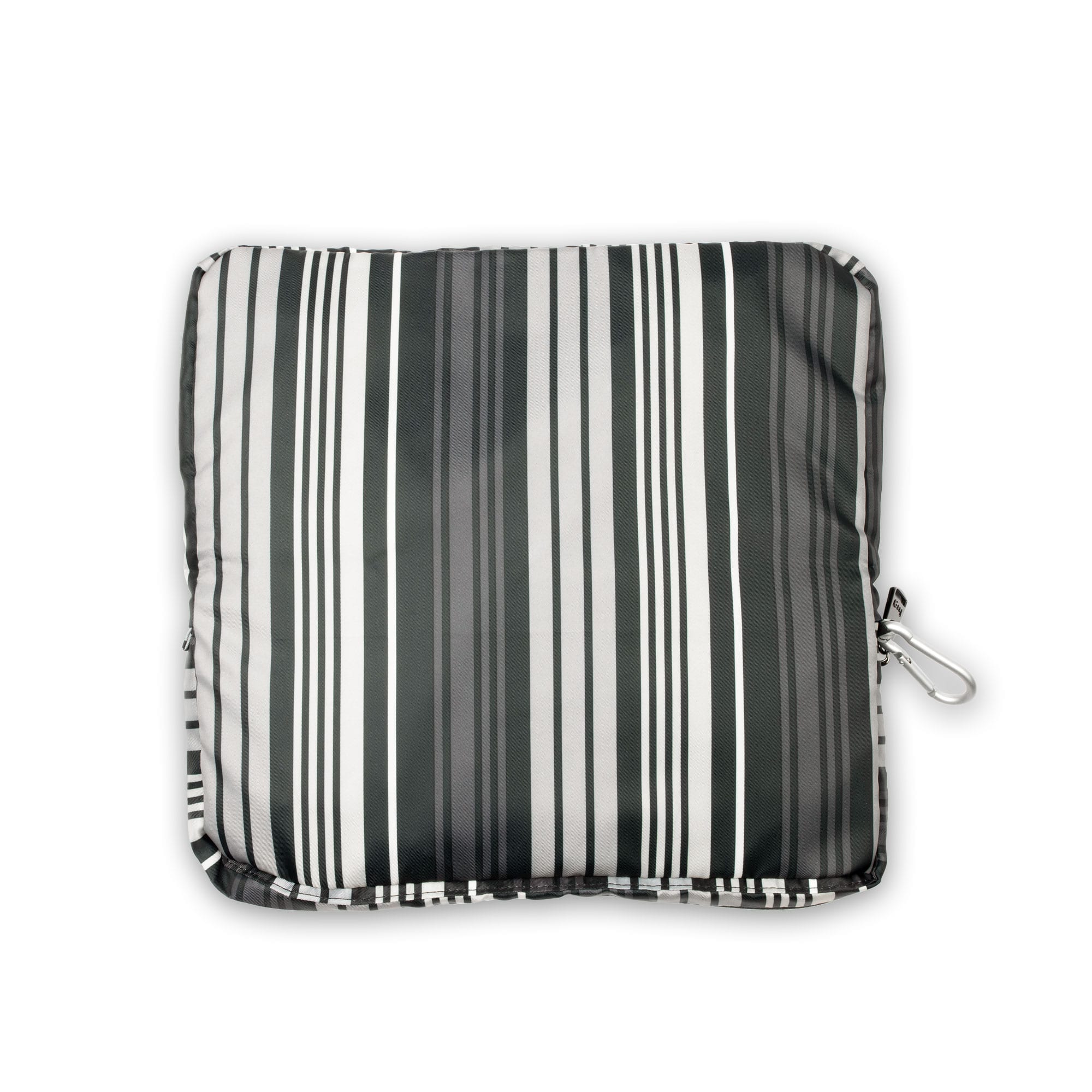 Ranger XL Packable Tote Bag - LOVE STRIPE BLACK - RangerXLPackable_Love_Stripe_Black_05_06b7b57f-bac9-49b8-988b-f4c01d780e19