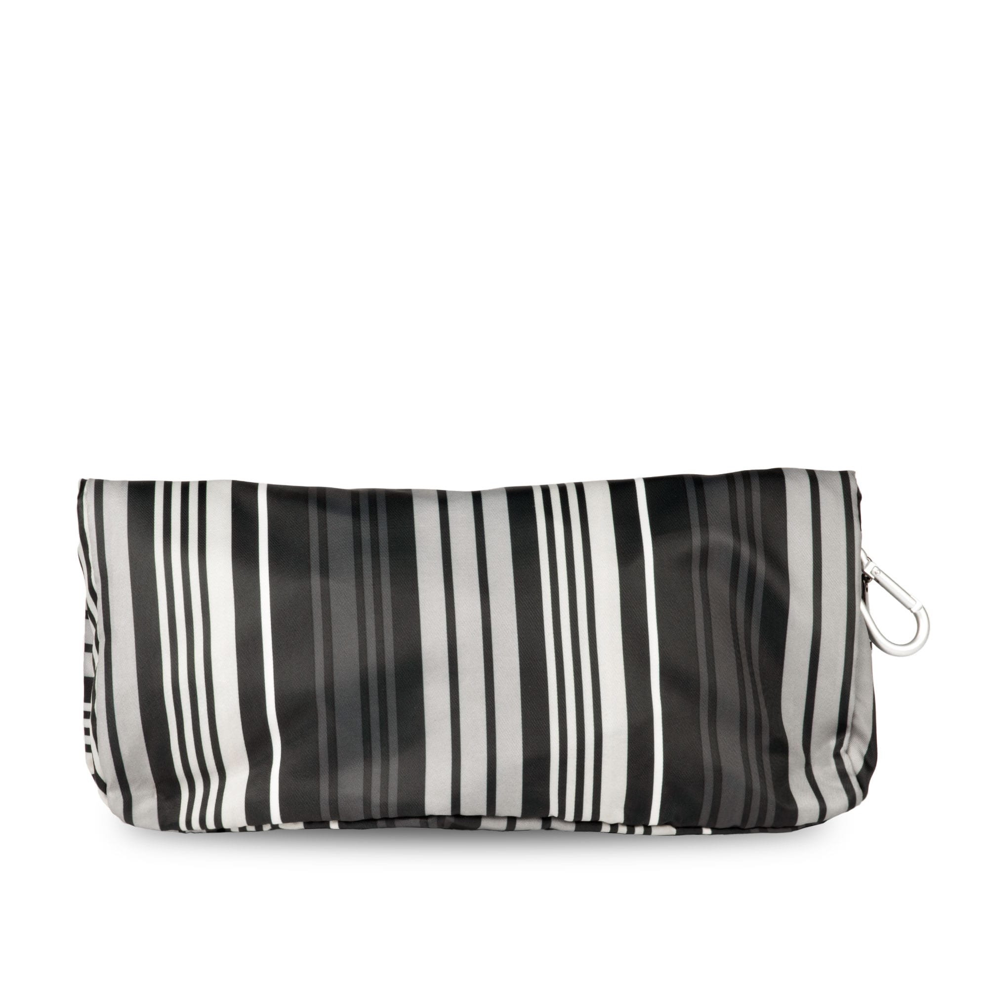 Ranger XL Packable Tote Bag - LOVE STRIPE BLACK - RangerXLPackable_Love_Stripe_Black_06