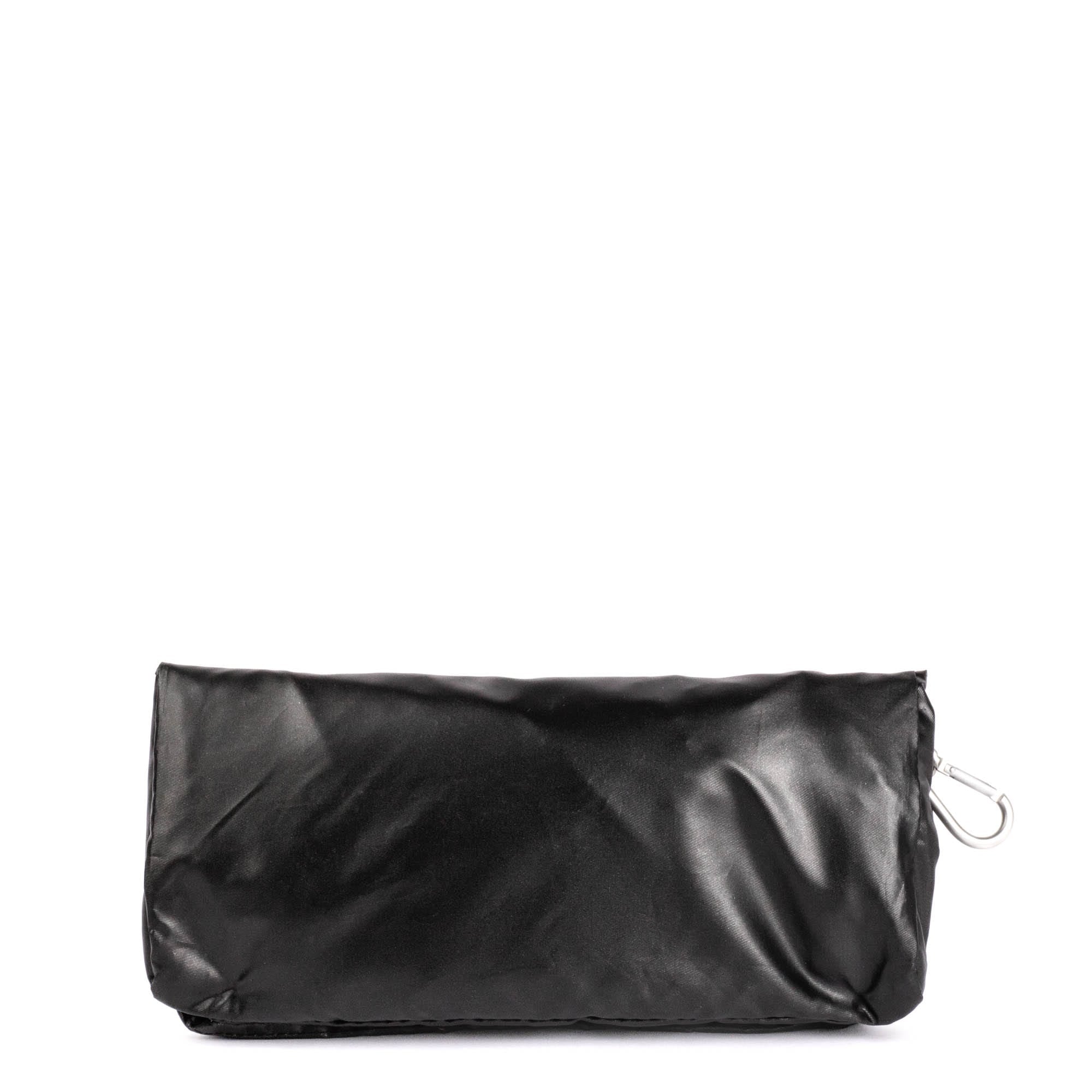 Ranger XL Packable Tote Bag - METALLIC BLACK - RangerXLPackable_MetallicBlack_06