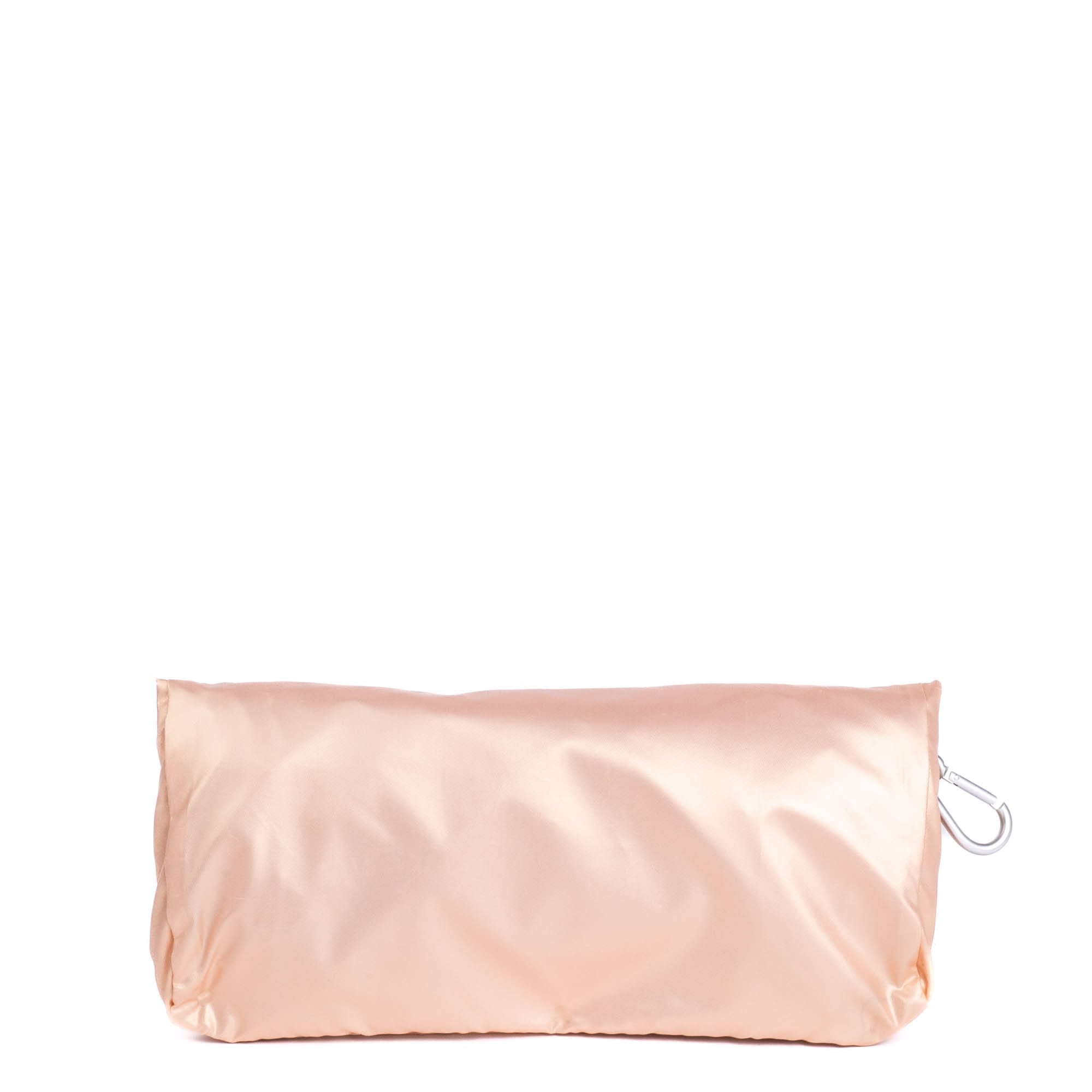 Ranger XL Packable Tote Bag - METALLIC ROSE GOLD - RangerXLPackable_MetallicRoseGold_06