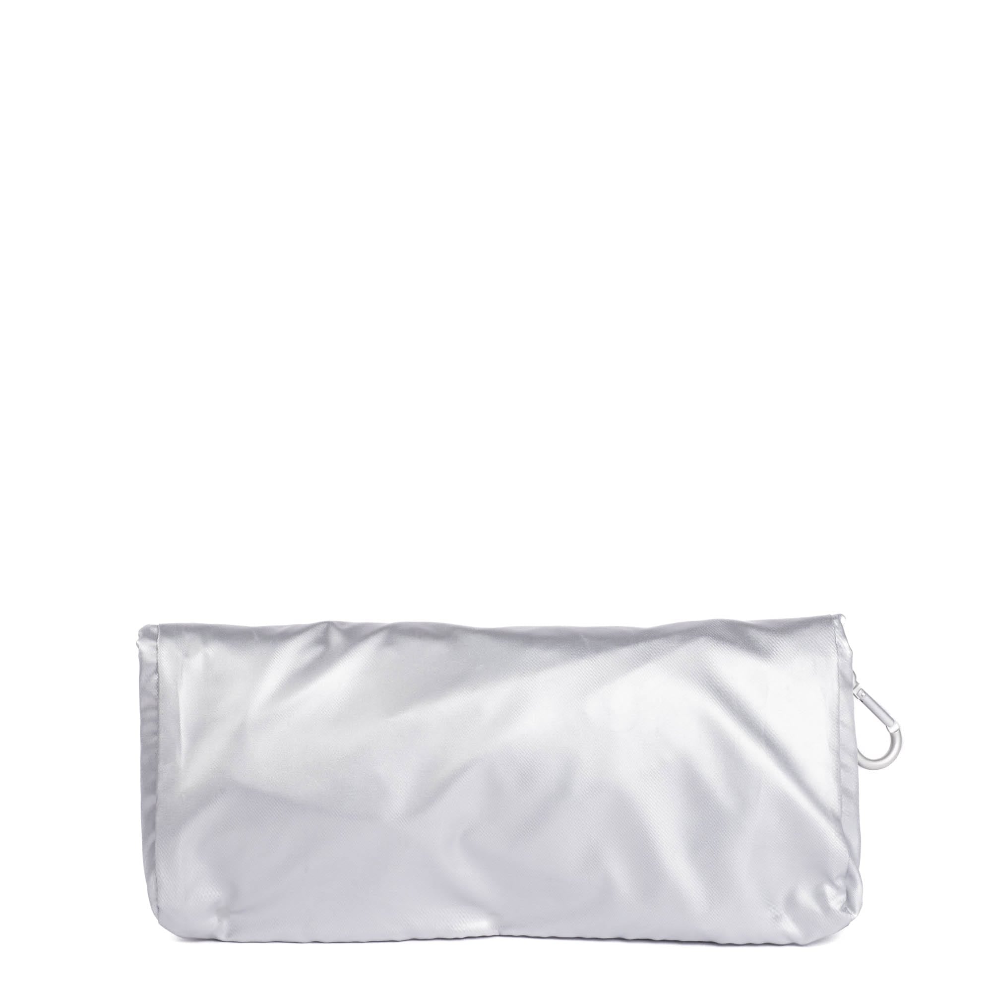 Ranger XL Packable Tote Bag - METALLIC SILVER - RangerXLPackable_MetallicSilver_06