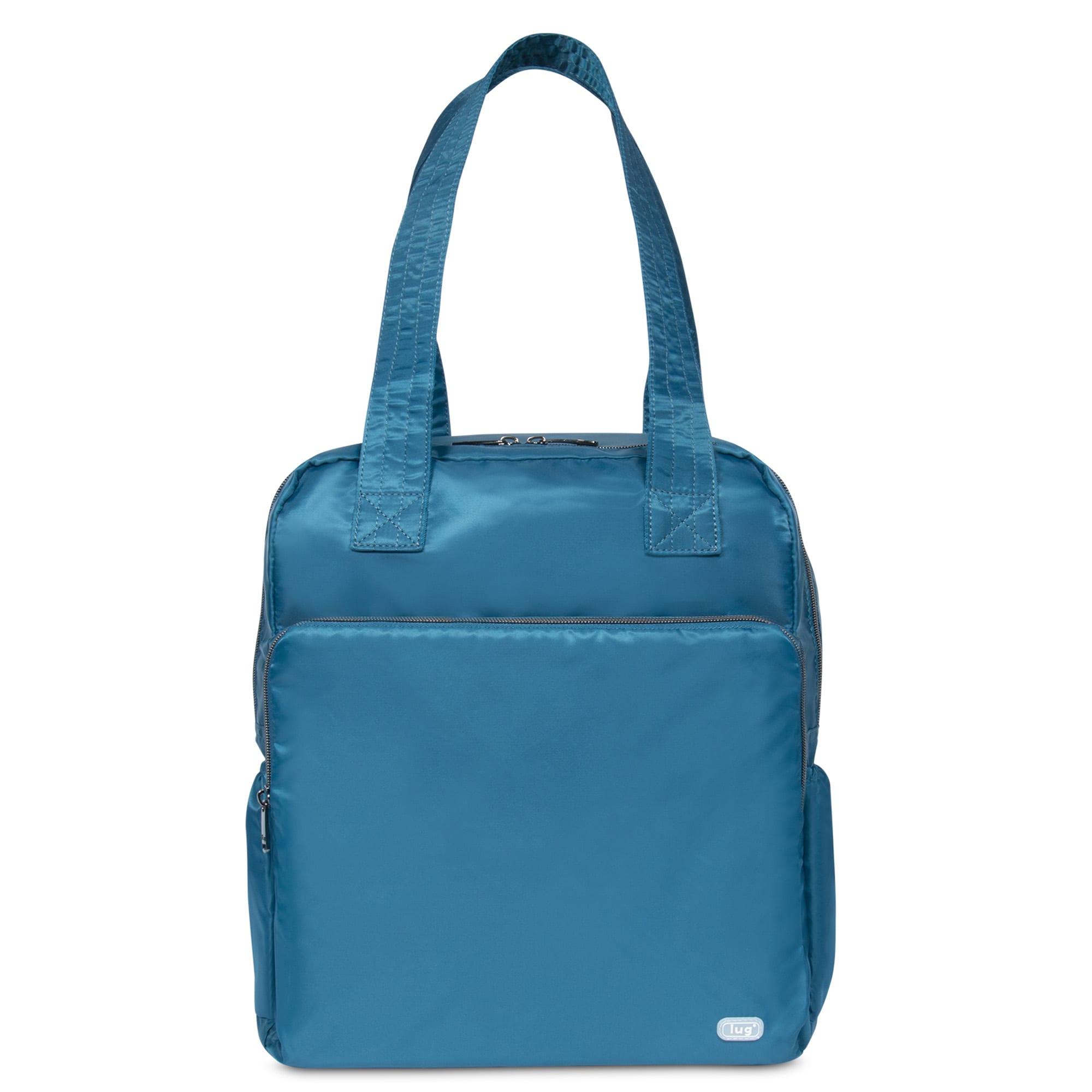 Ranger XL Packable Tote Bag - OCEAN BLUE - RangerXLPackable_OceanBlue_01