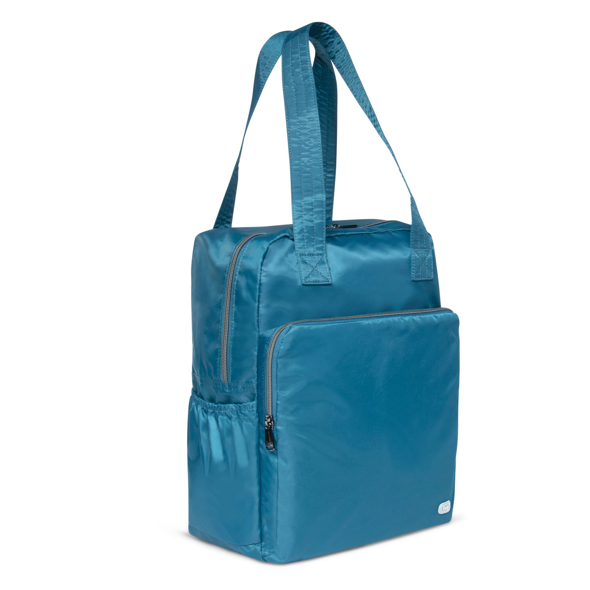Ranger XL Packable Tote Bag - OCEAN BLUE - RangerXLPackable_OceanBlue_02