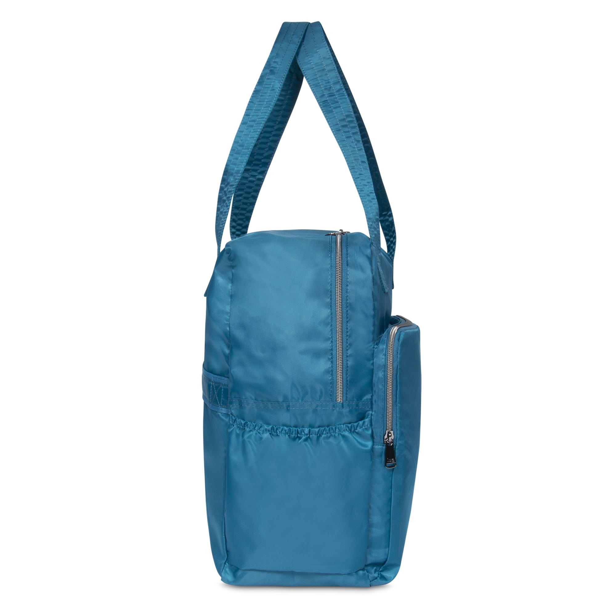 Ranger XL Packable Tote Bag - OCEAN BLUE - RangerXLPackable_OceanBlue_03