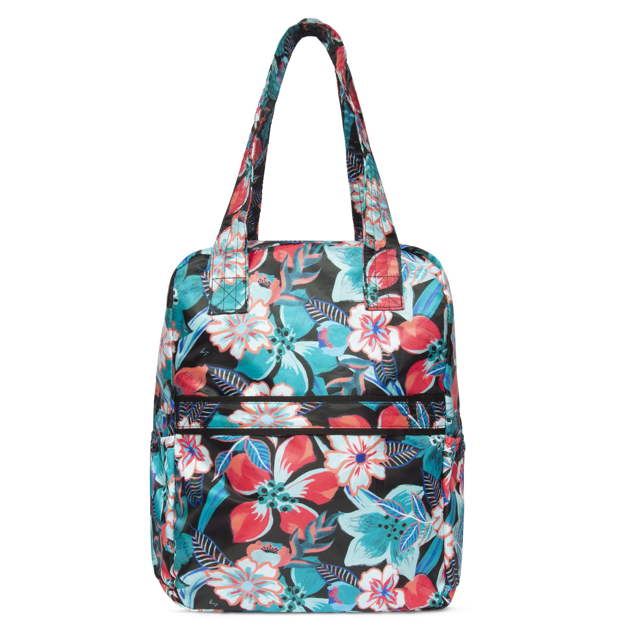Ranger XL Packable Tote Bag - RESORT TROPICS - RangerXLPackable_ResortTropics_04
