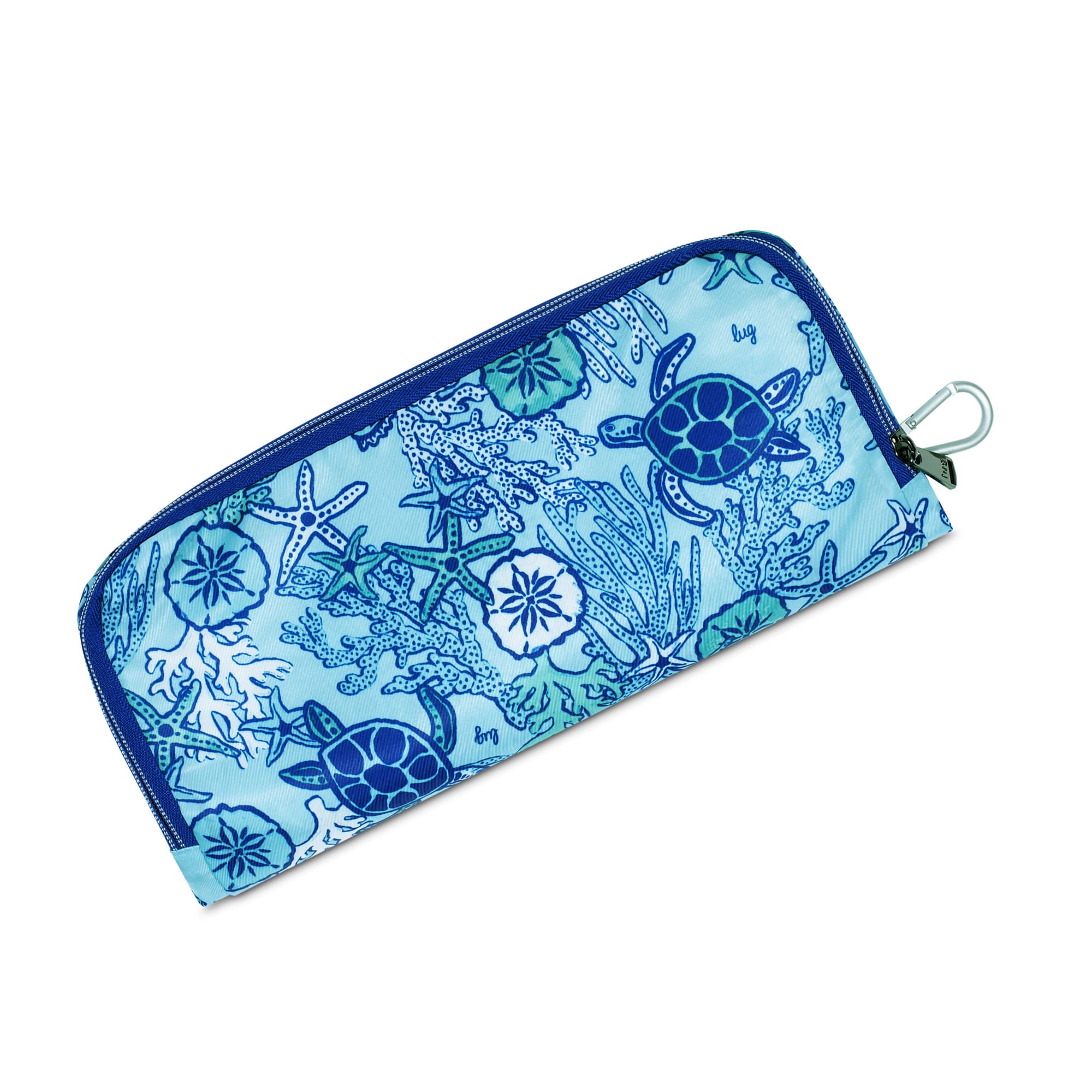 Ranger XL Packable Tote Bag - SEALIFE BLUE - RangerXLPackable_SeaLifeBlue_01_a