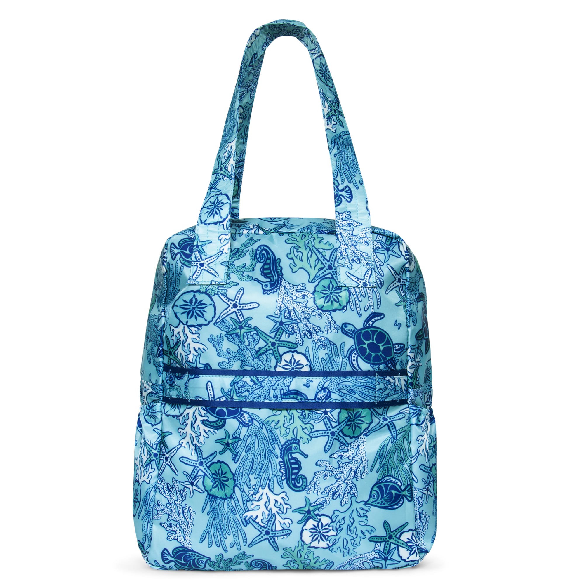 Ranger XL Packable Tote Bag - SEALIFE BLUE - RangerXLPackable_SeaLifeBlue_04